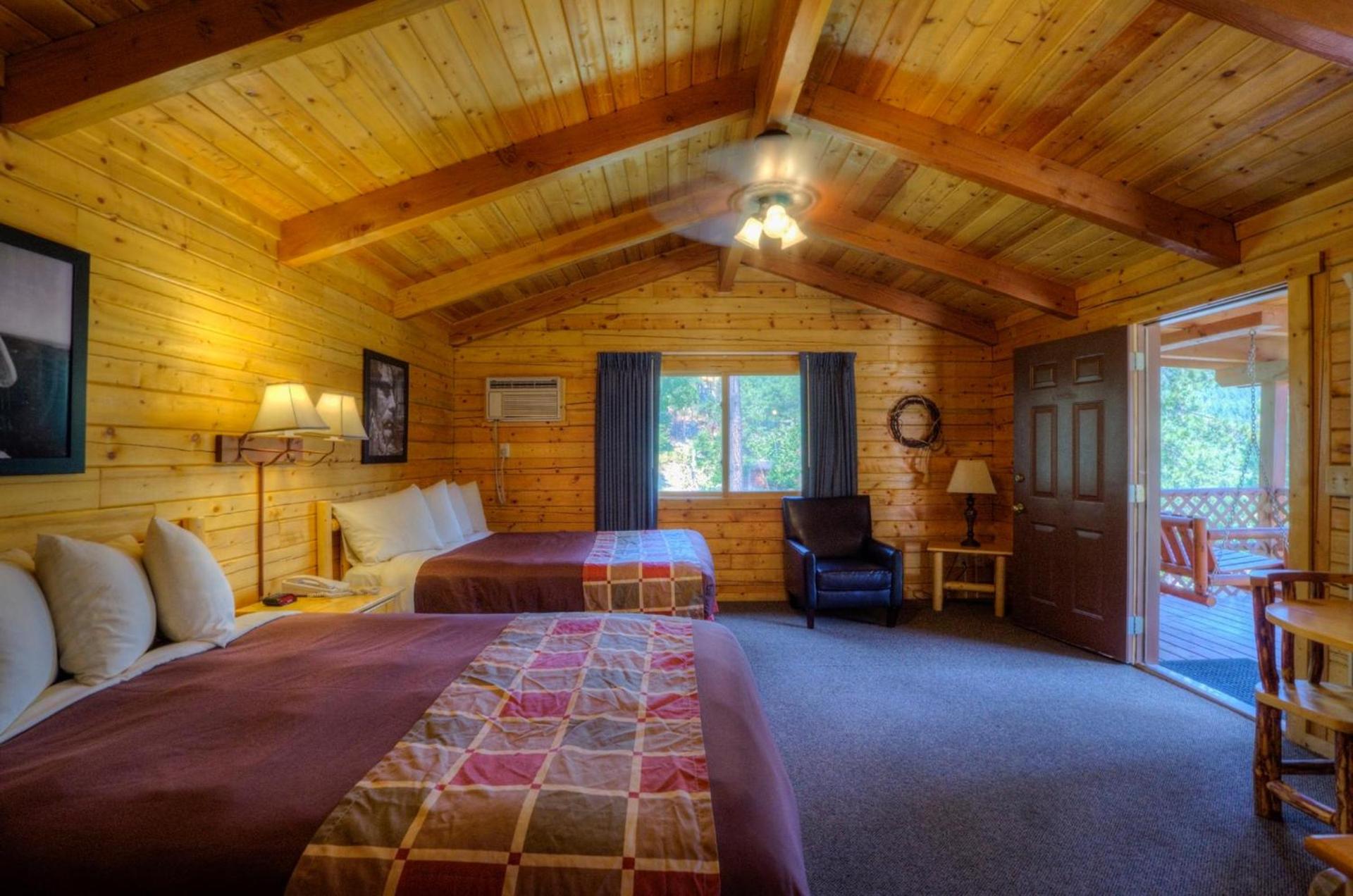 Powder House Lodge photo 33