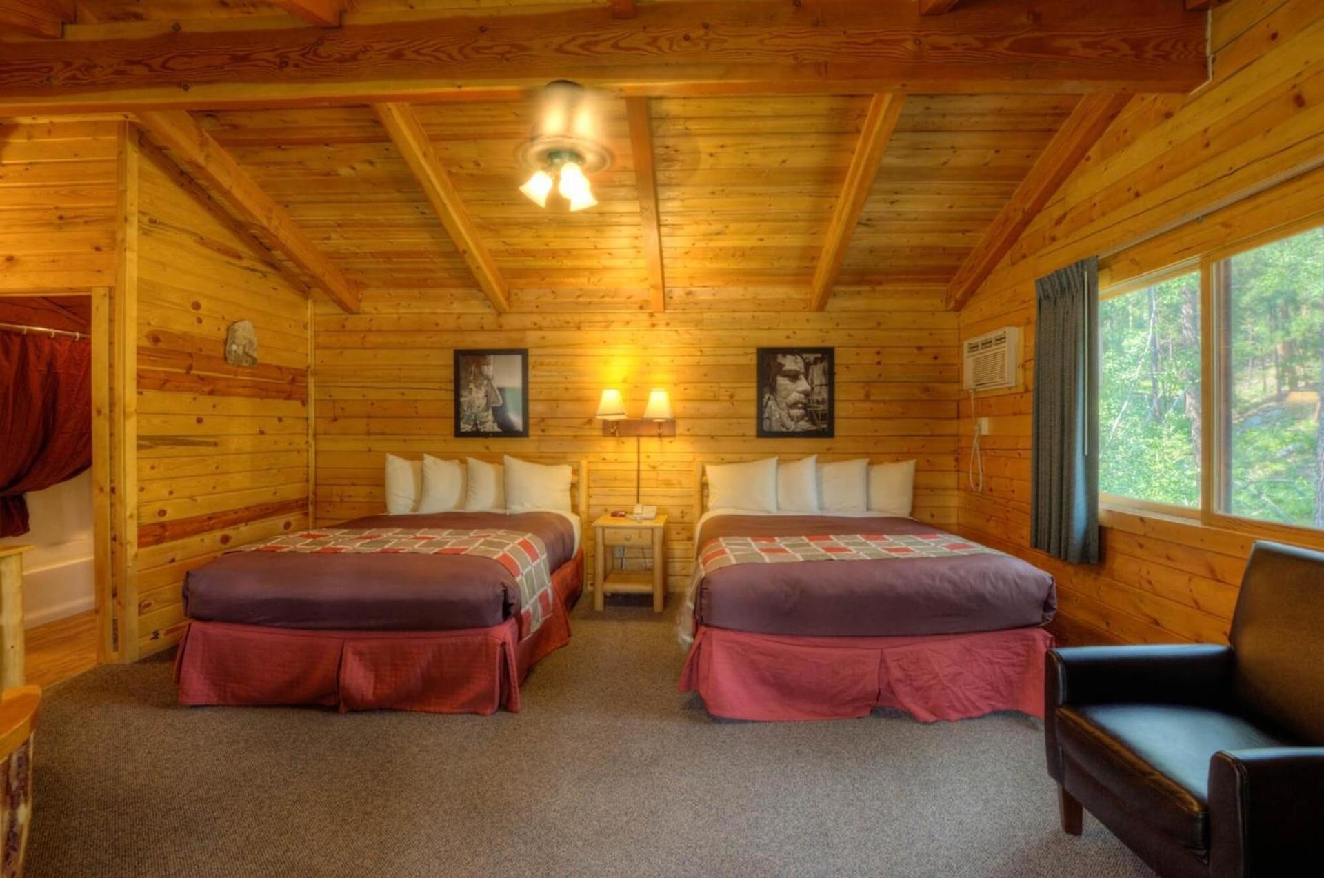 Powder House Lodge photo 32