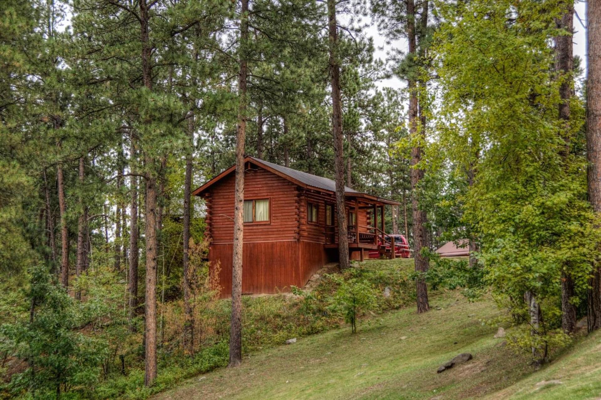 Powder House Lodge photo 19
