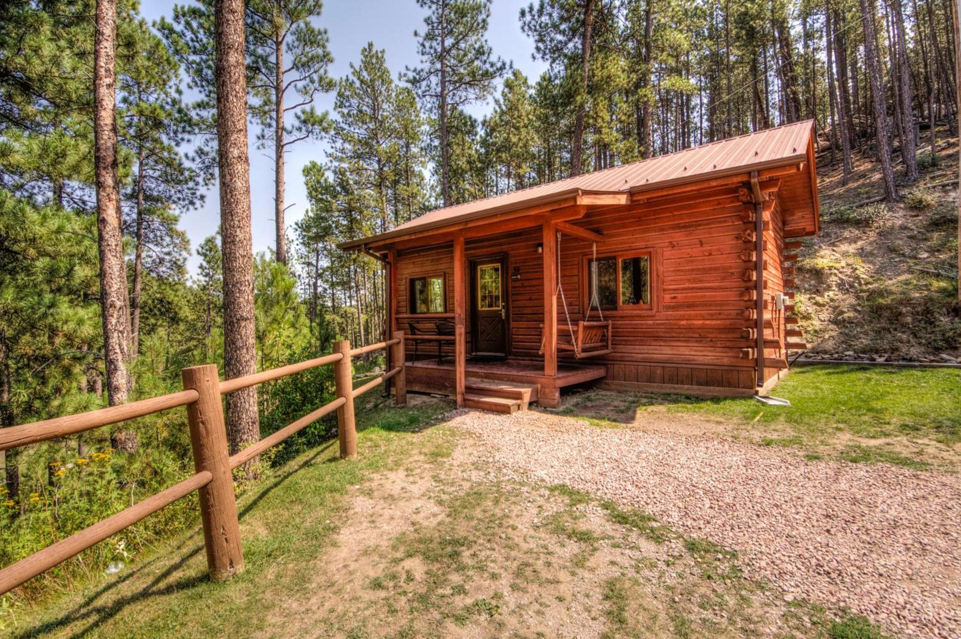Powder House Lodge photo 25
