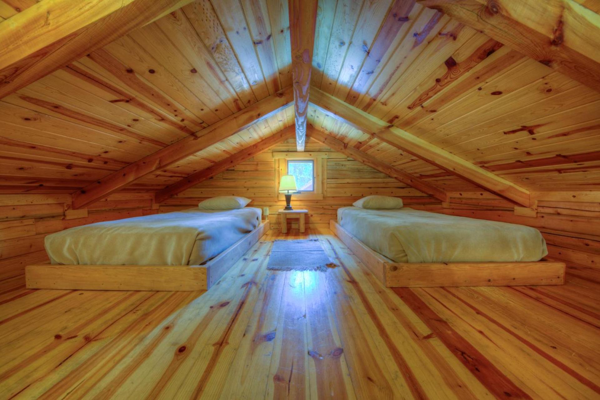 Powder House Lodge photo 27