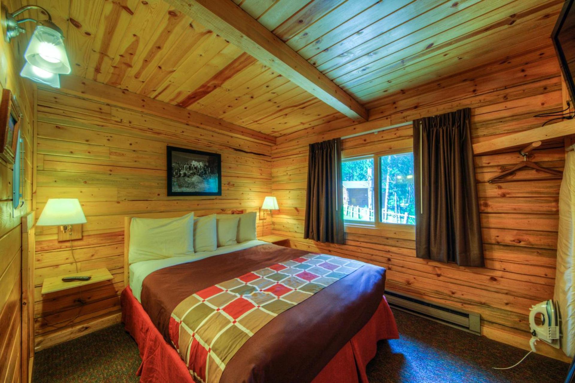 Powder House Lodge photo 26