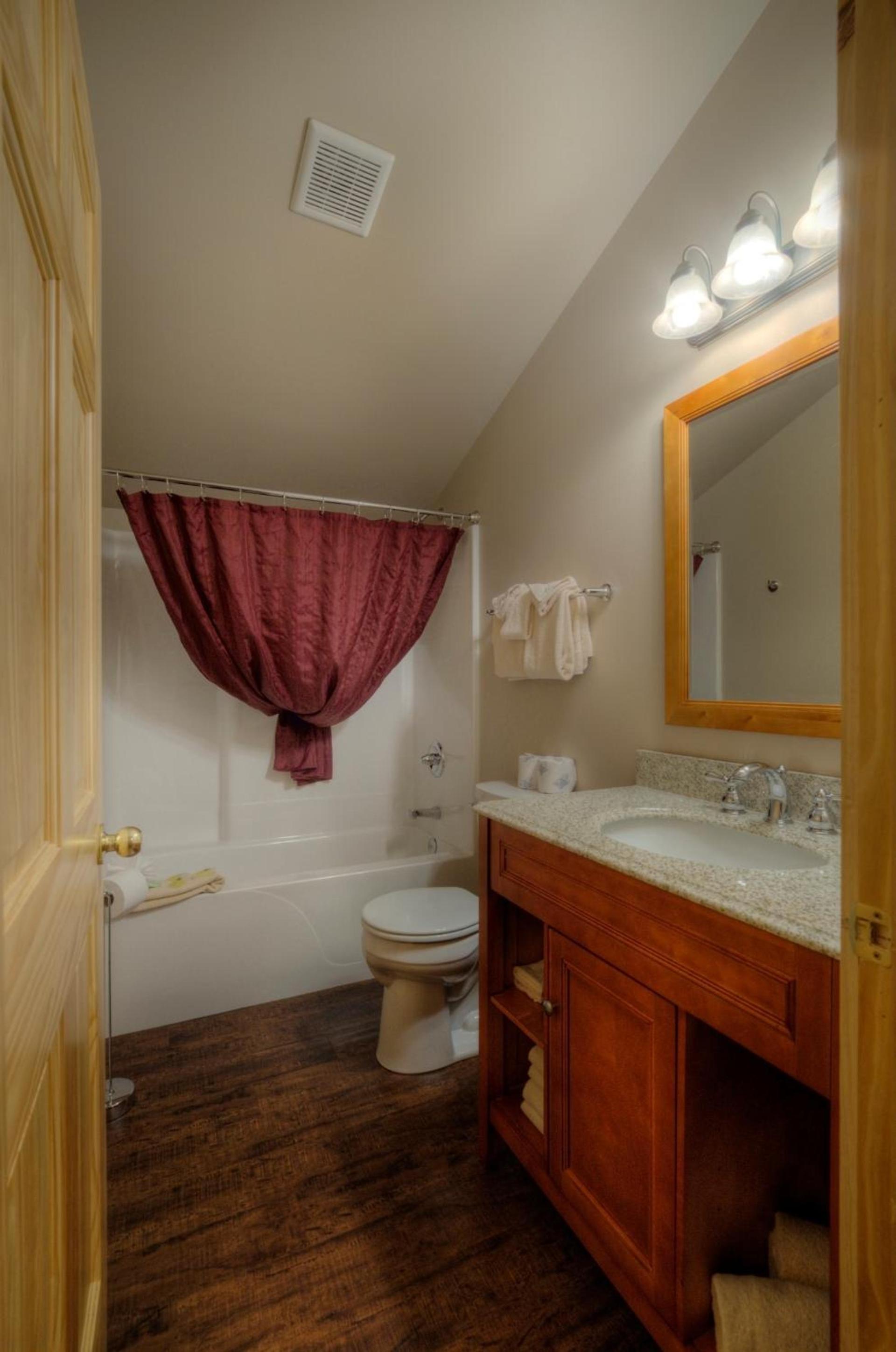Powder House Lodge photo 50