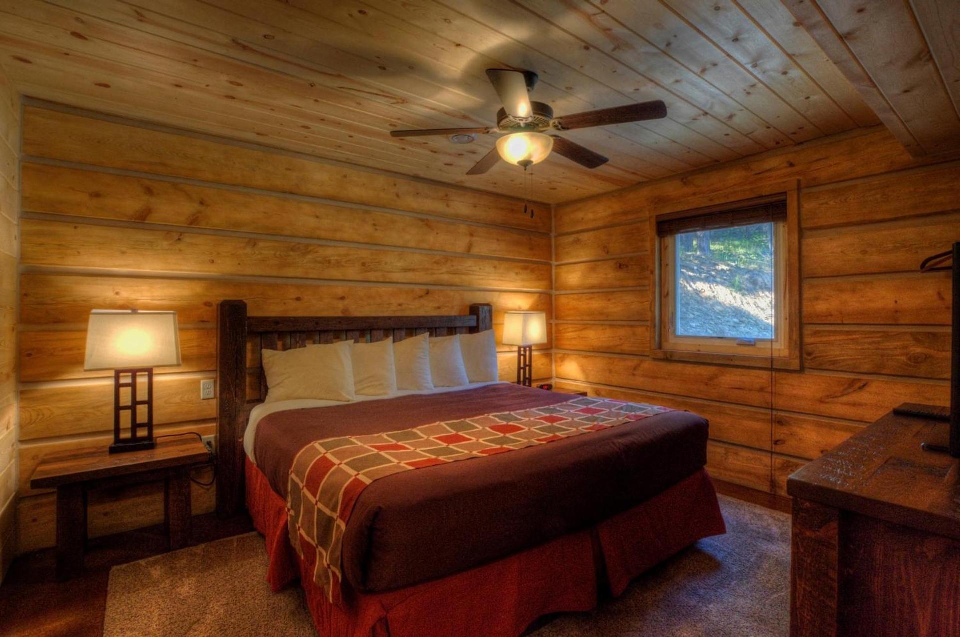 Powder House Lodge photo 24