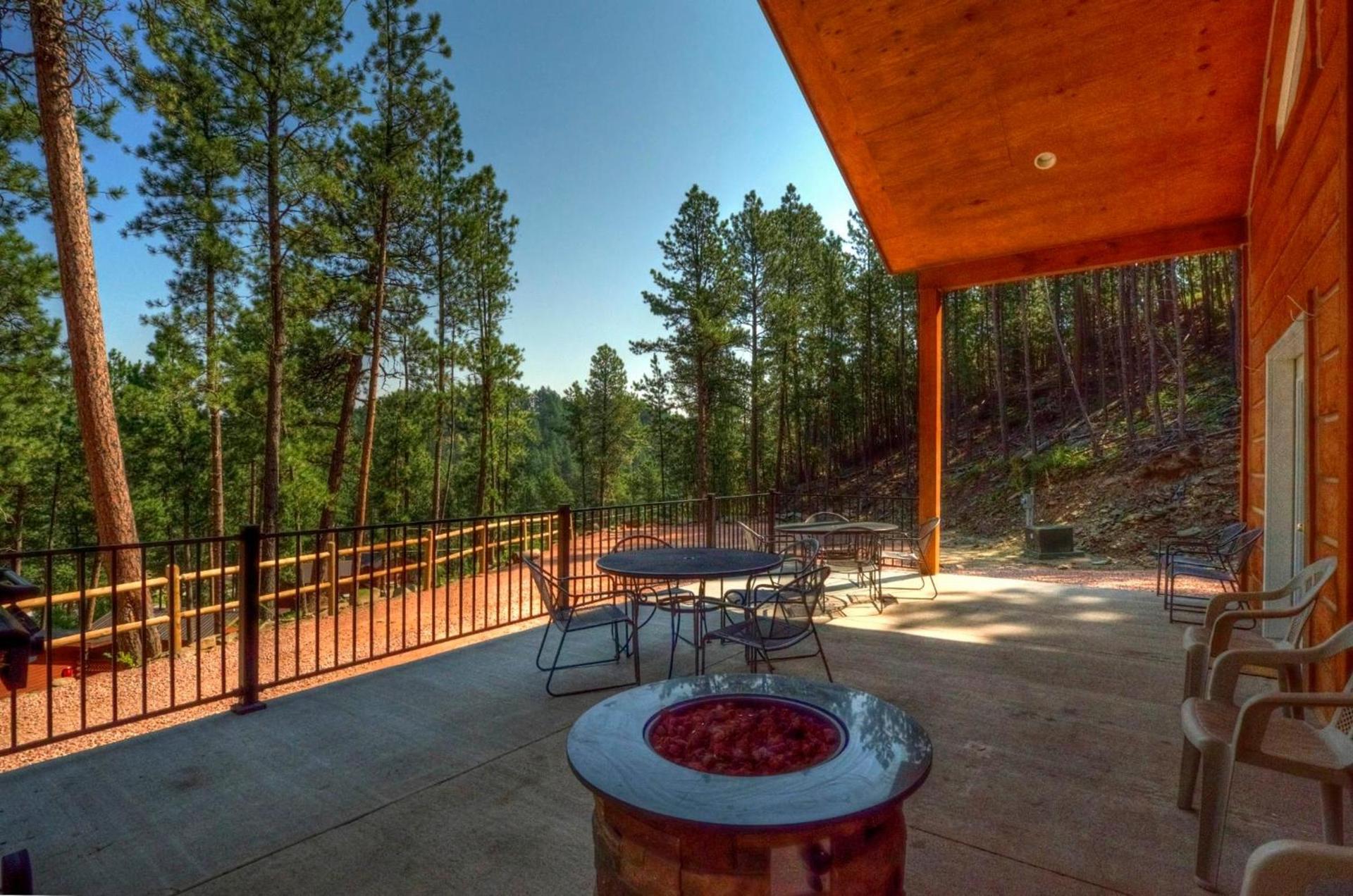 Powder House Lodge photo 17