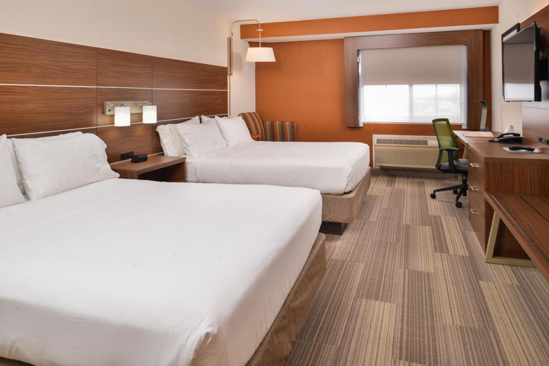 Holiday Inn Express Westley by IHG photo 36