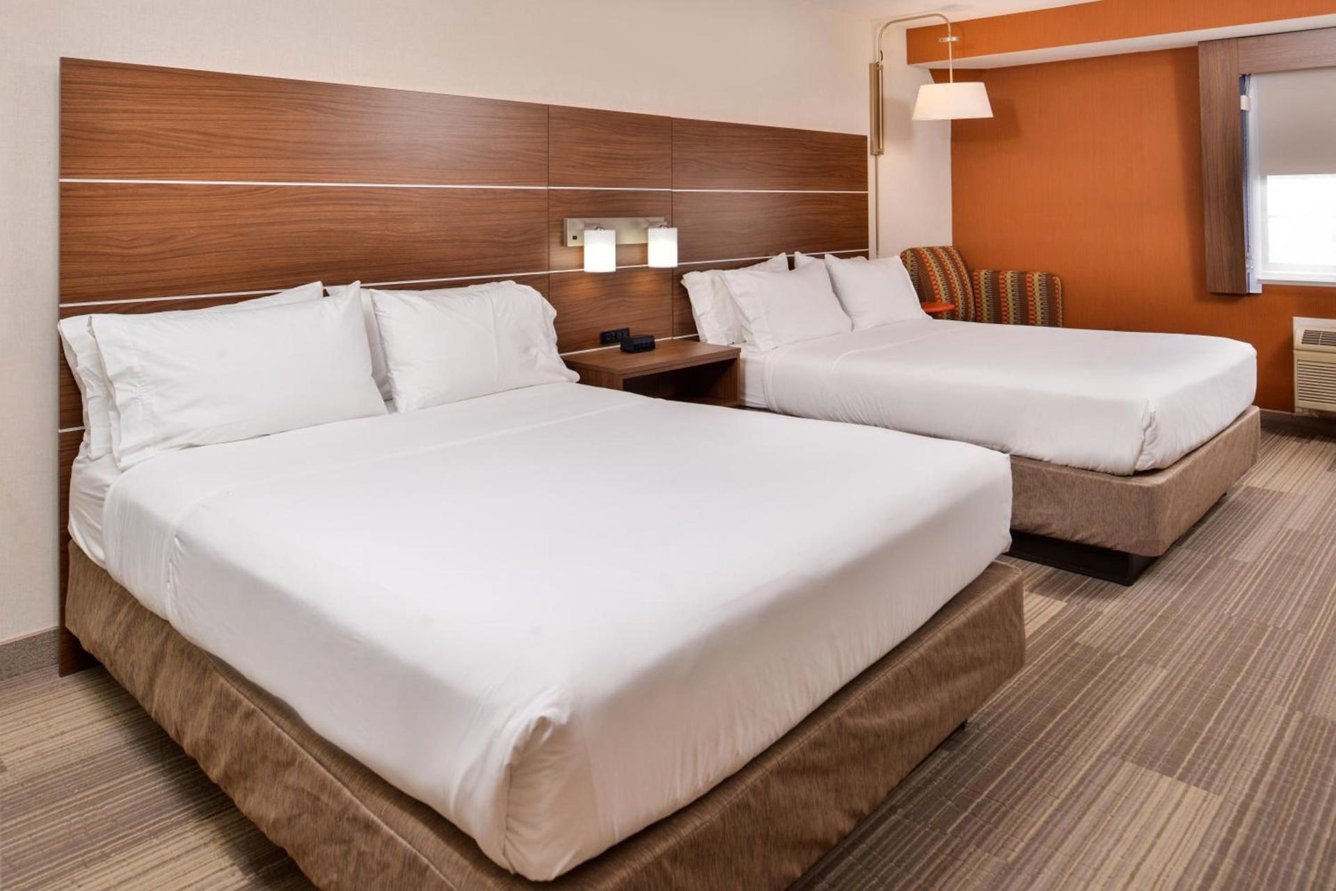 Holiday Inn Express Westley by IHG photo 31