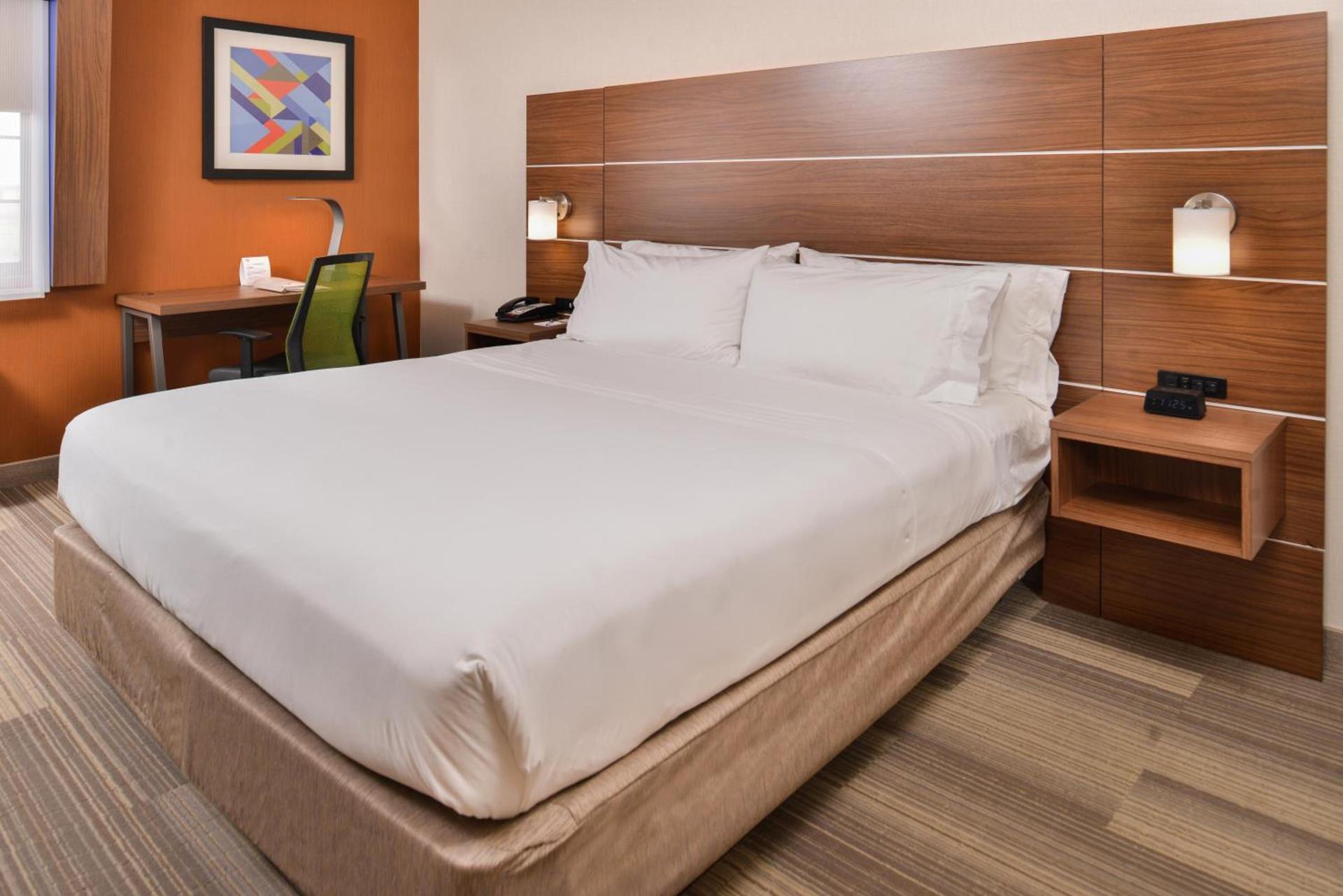 Holiday Inn Express Westley by IHG photo 26