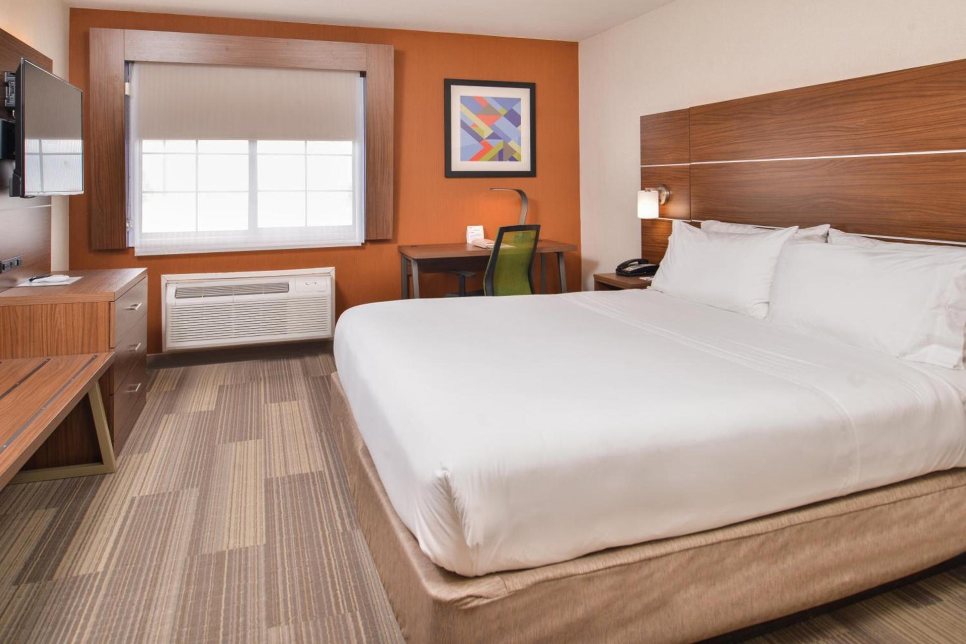 Holiday Inn Express Westley by IHG photo 29