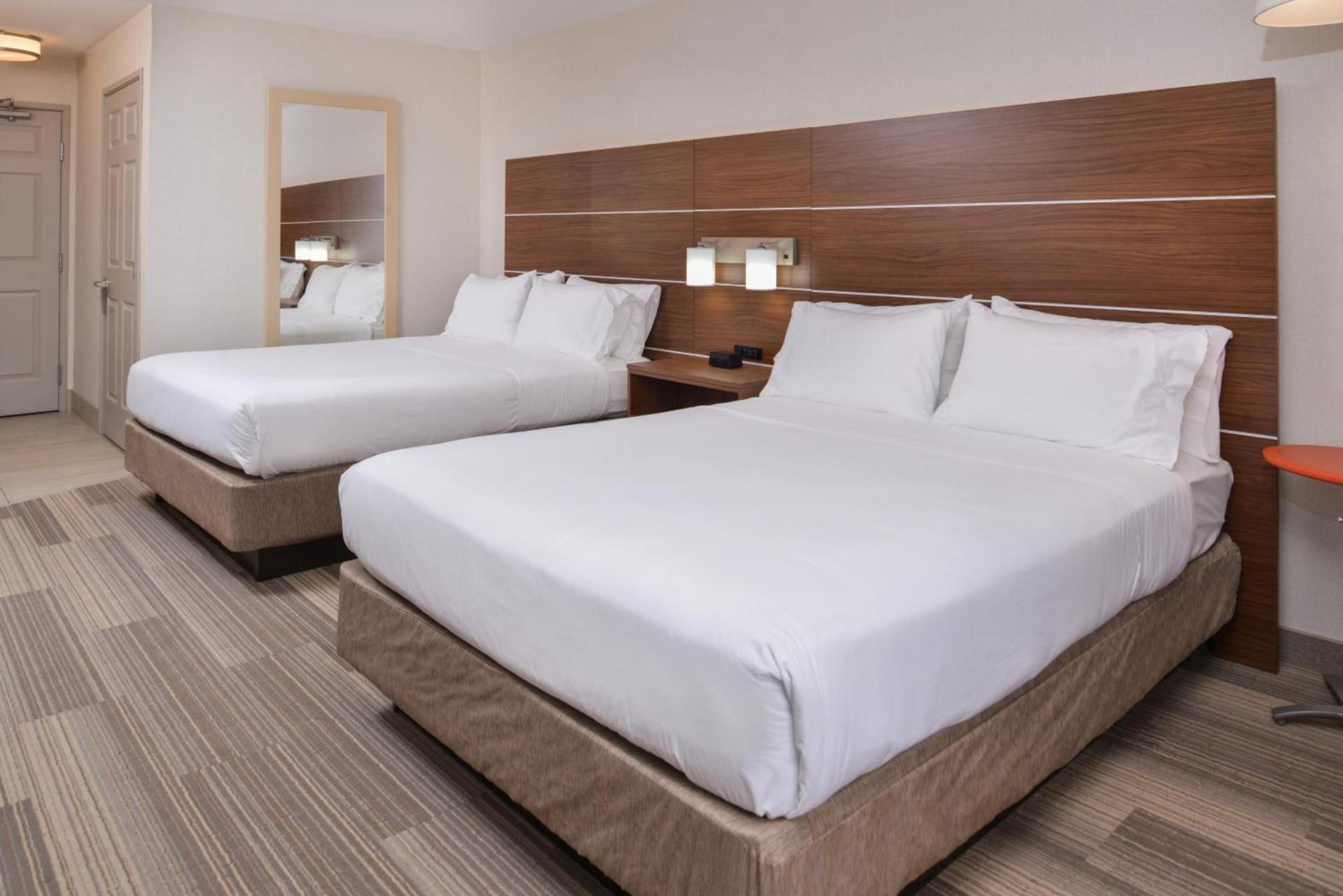 Holiday Inn Express Westley by IHG photo 33