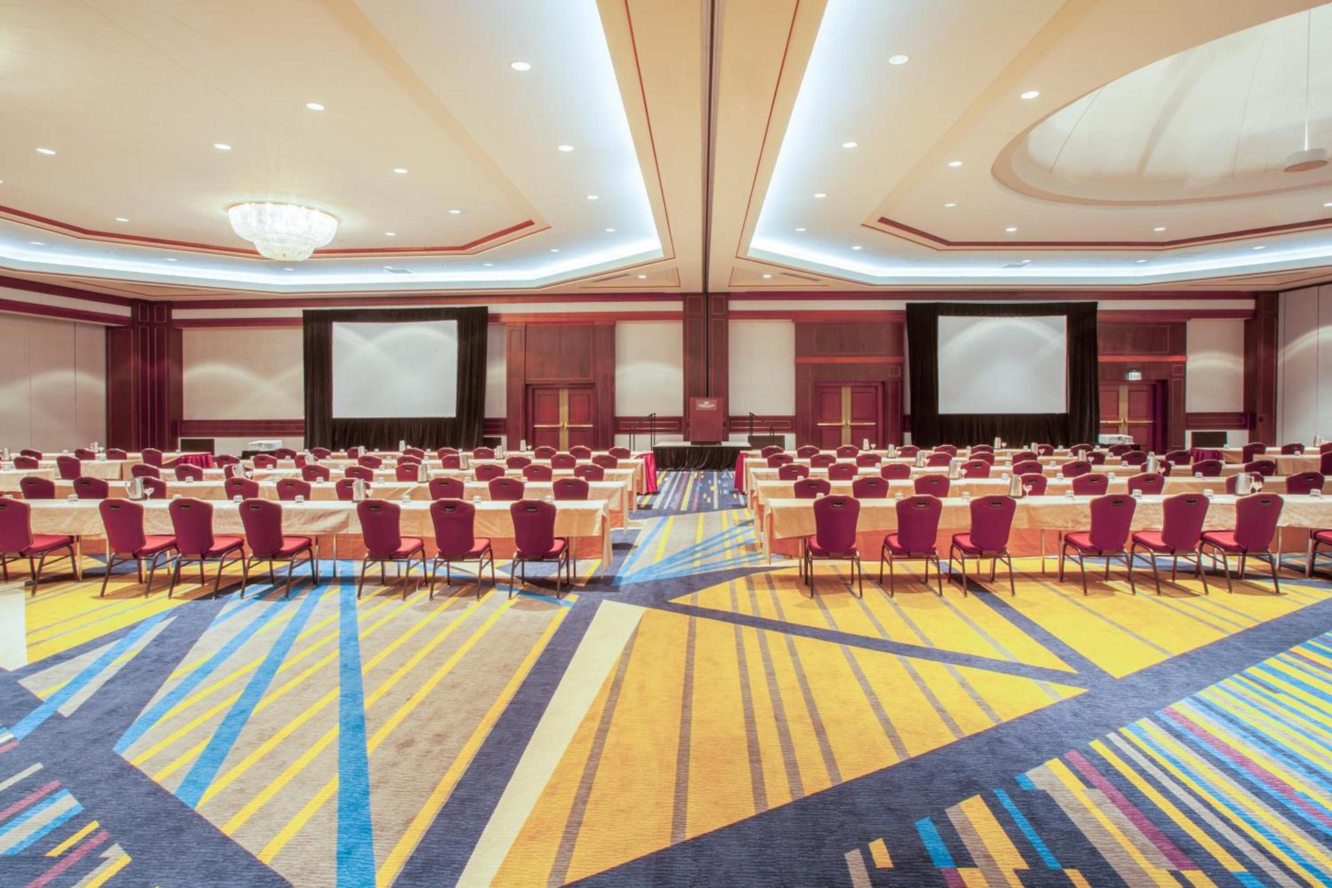Crowne Plaza Springfield Convention Center by IHG photo 47