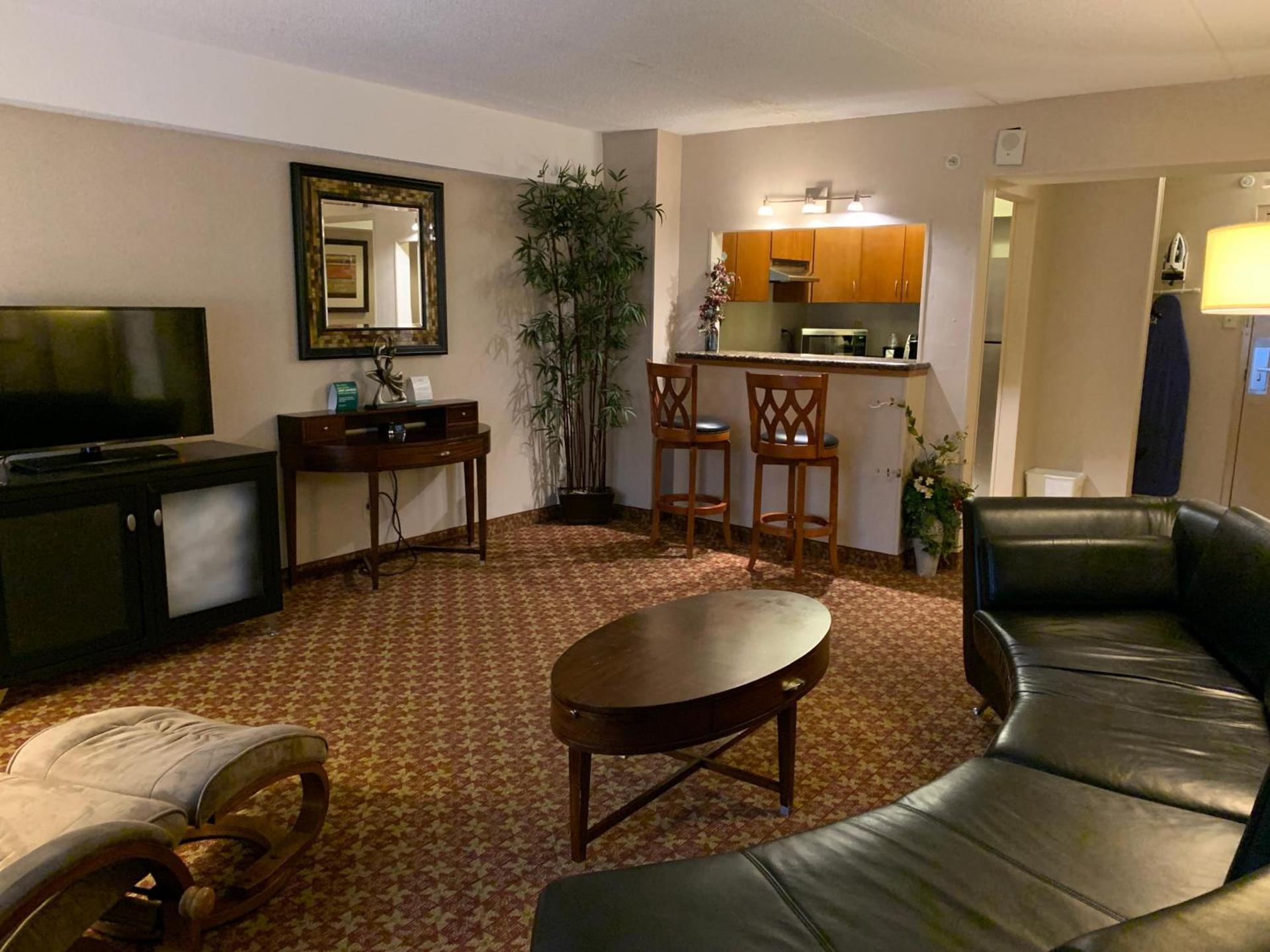 Holiday Inn Johnstown-Downtown by IHG photo 21