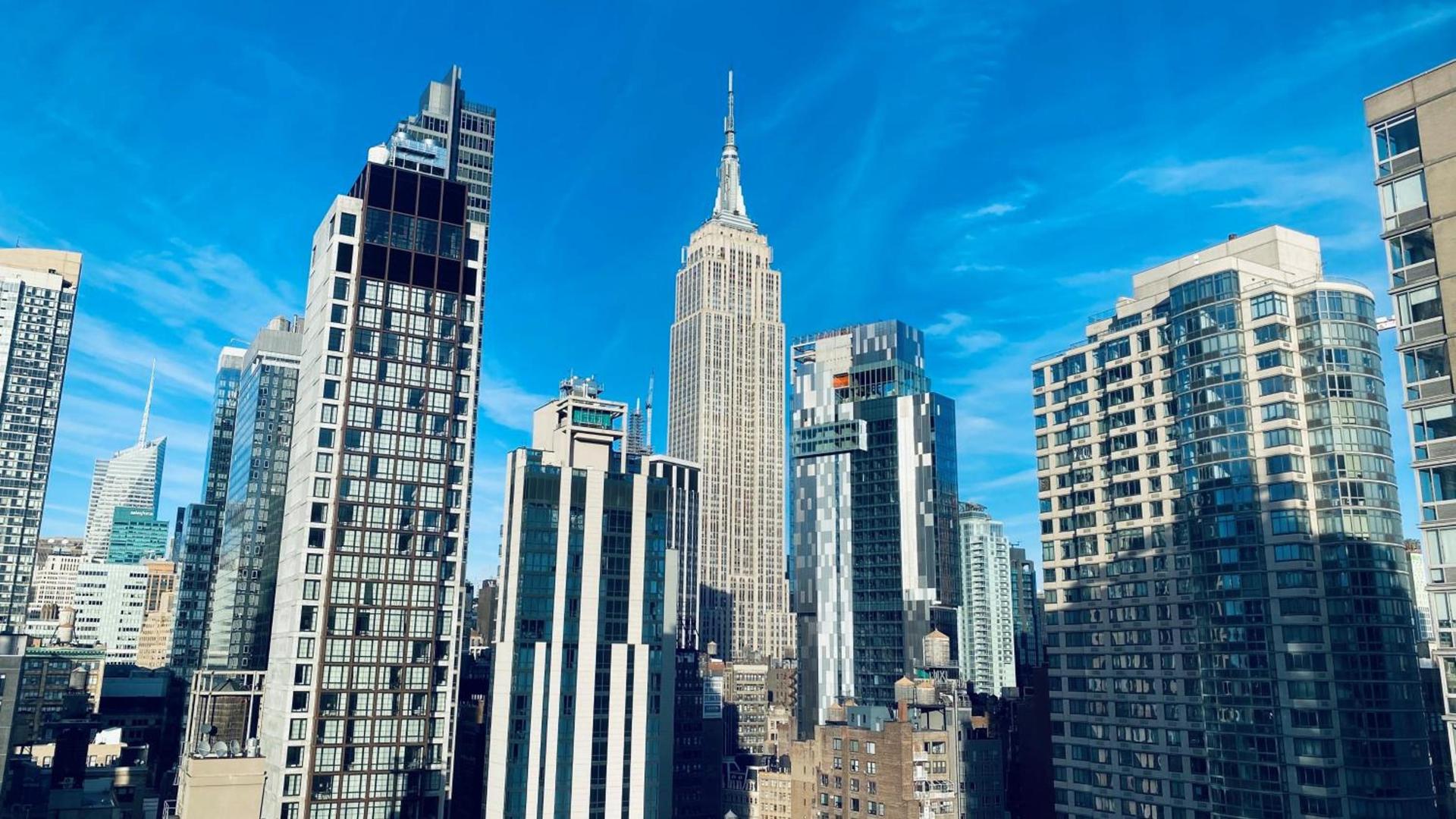 Holiday Inn Manhattan 6th Ave - Chelsea by IHG photo 8