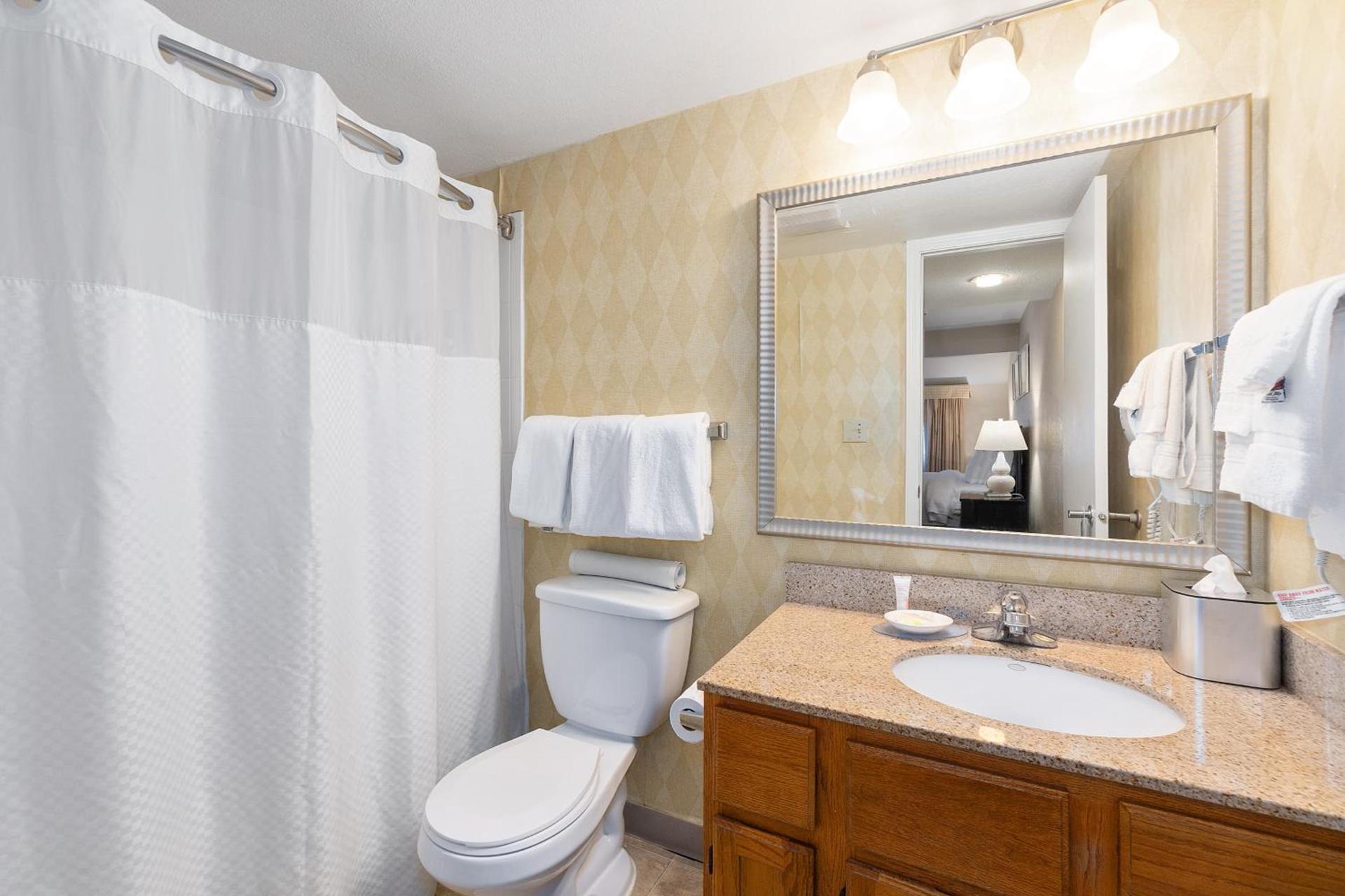 Residences at Daniel Webster photo 28