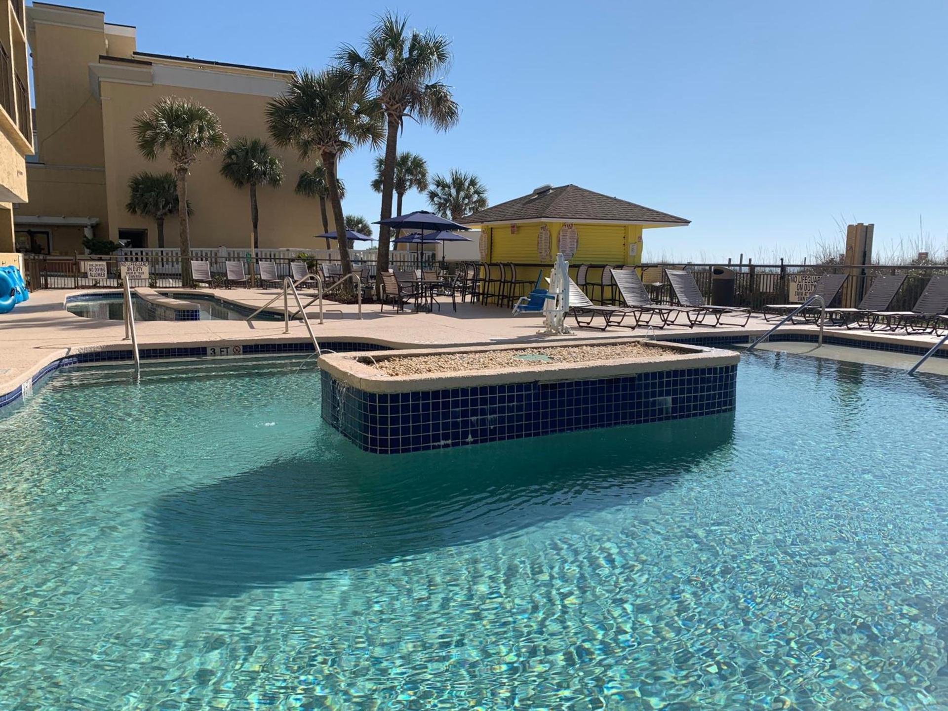 Best Western Ocean Sands Beach Resort photo 9