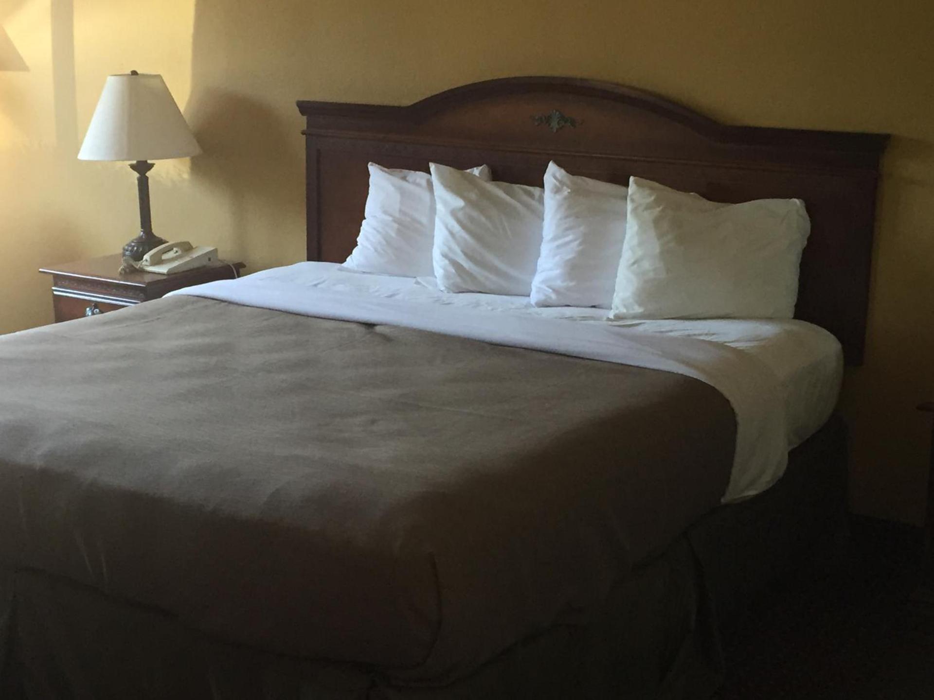 LikeHome Extended Stay Hotel Warner Robins photo 13