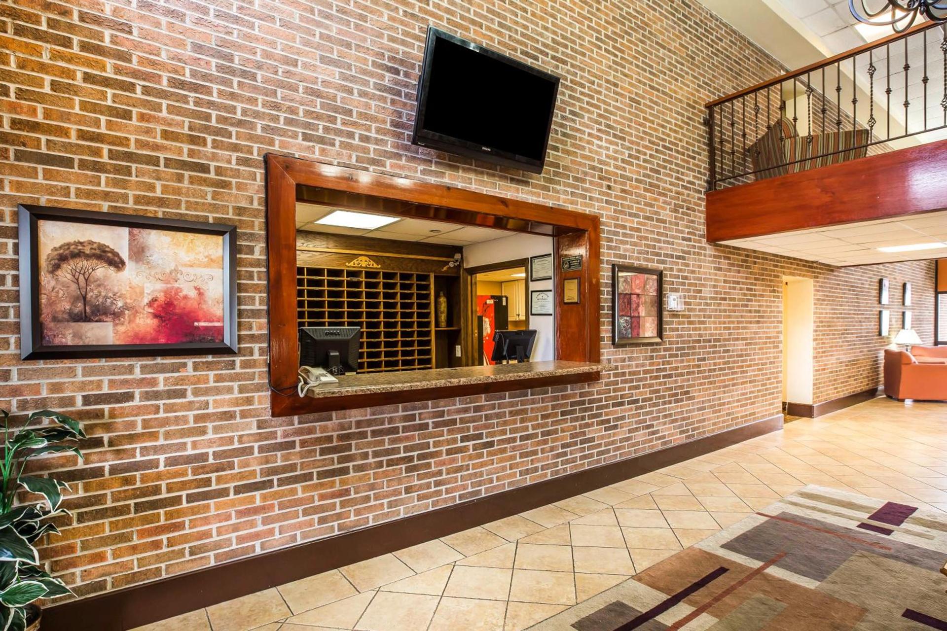 LikeHome Extended Stay Hotel Warner Robins photo 7