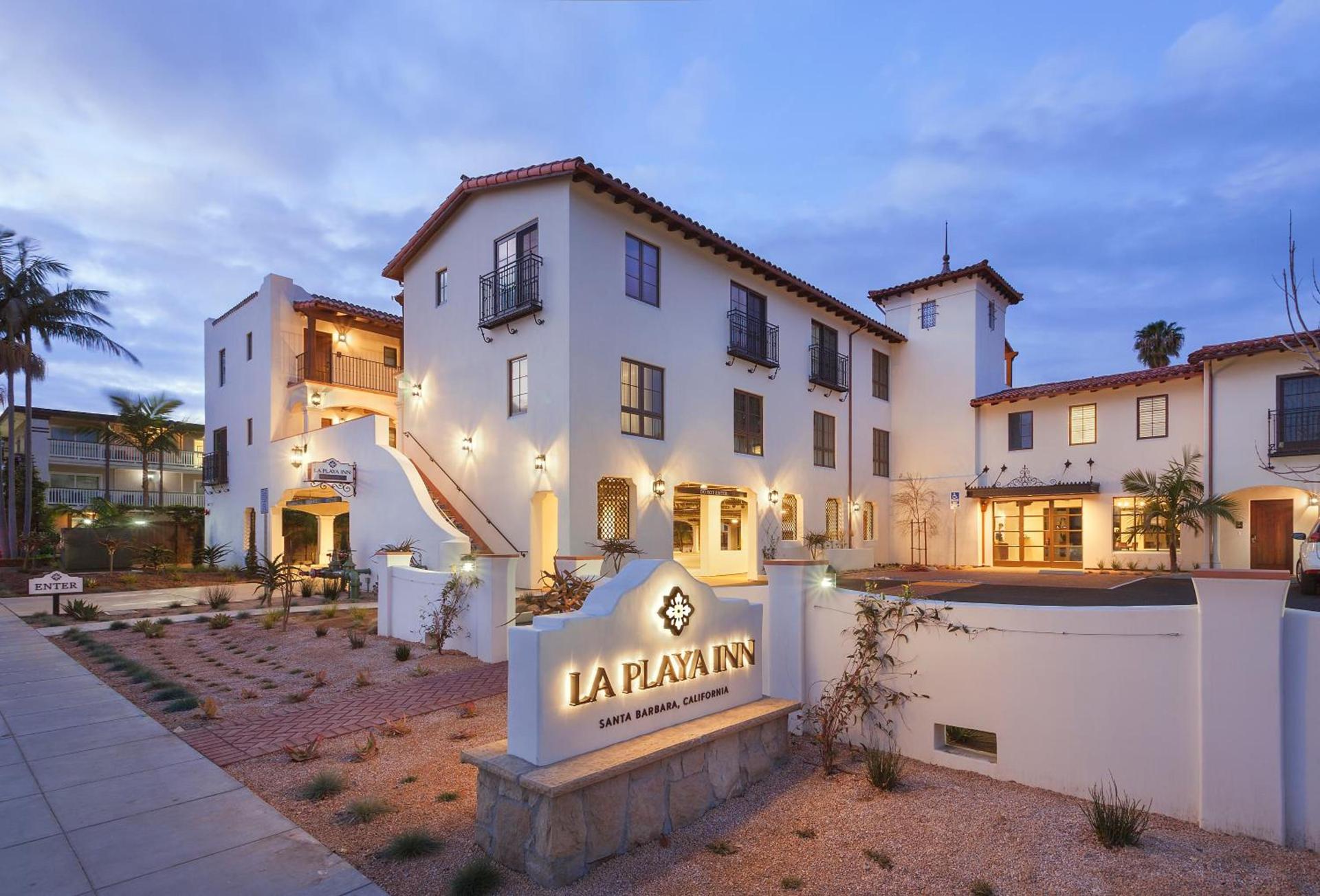 La Playa Inn Santa Barbara — hotel in Santa Barbara