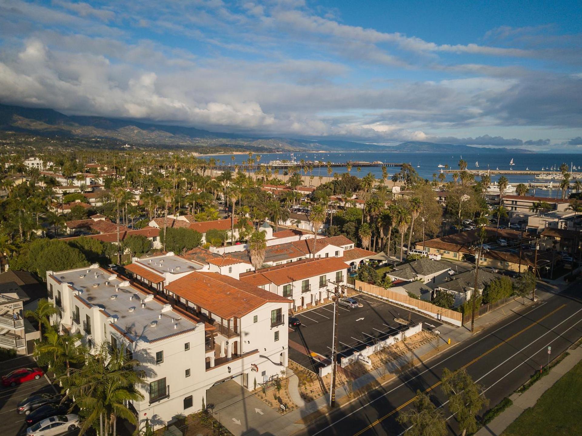 La Playa Inn Santa Barbara photo 40