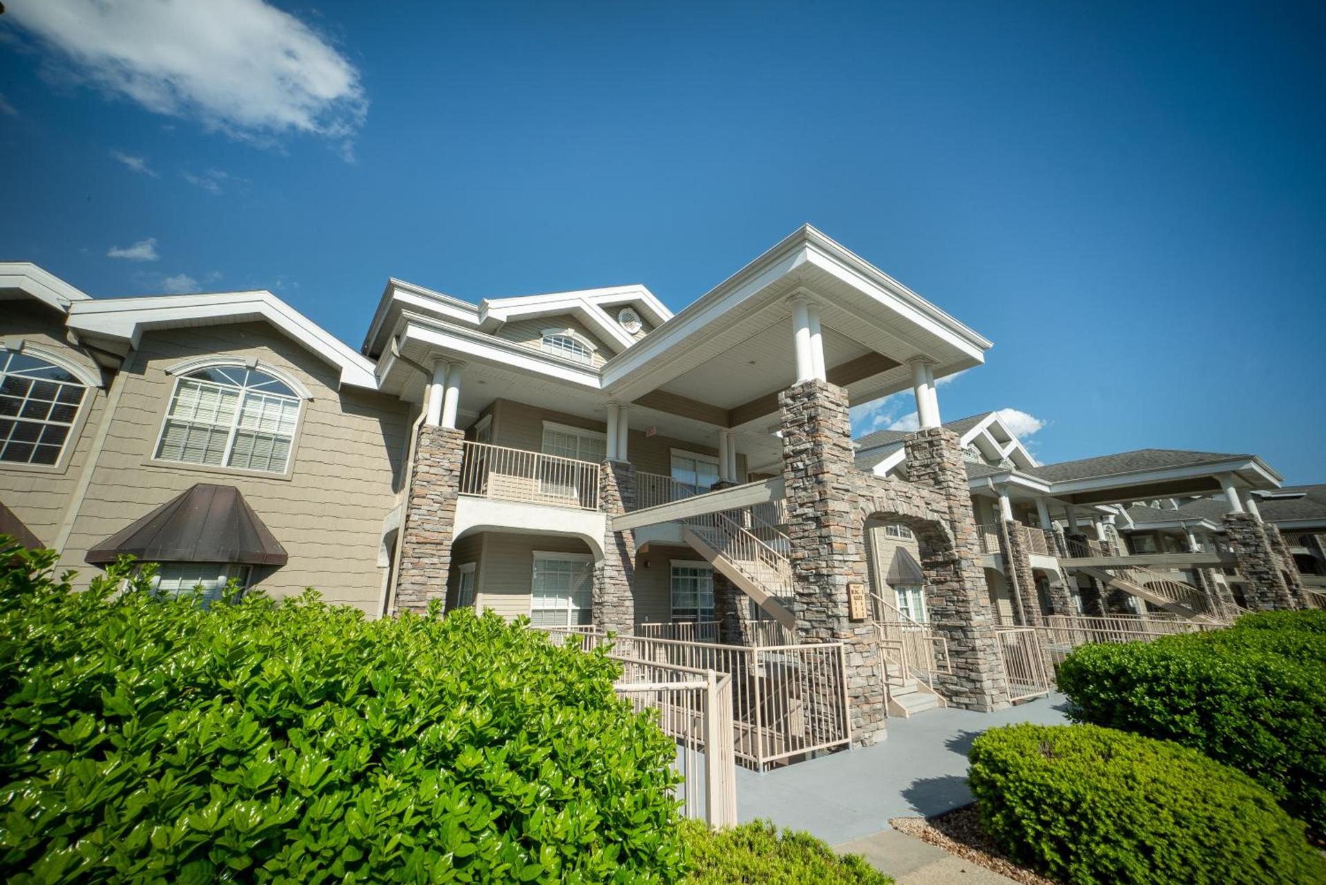Legacy at Thousand Hills — hotel in Branson