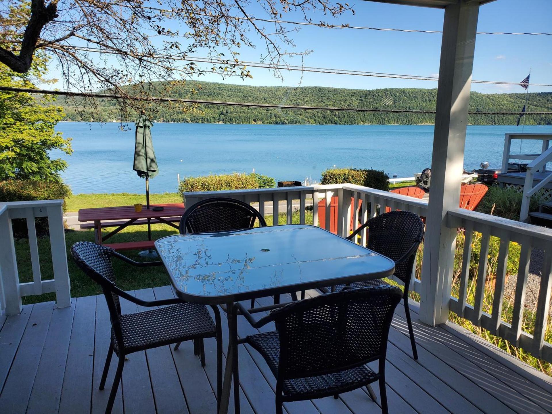 Lake View Motel photo 26