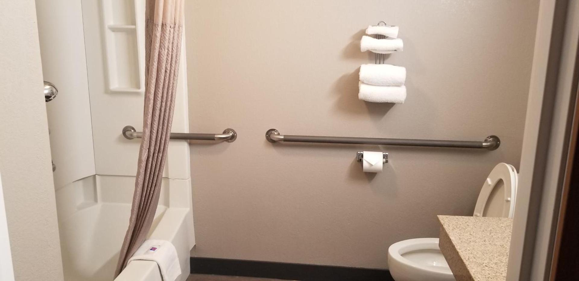 Motel 6-Elk Grove Village, IL - O'Hare photo 32