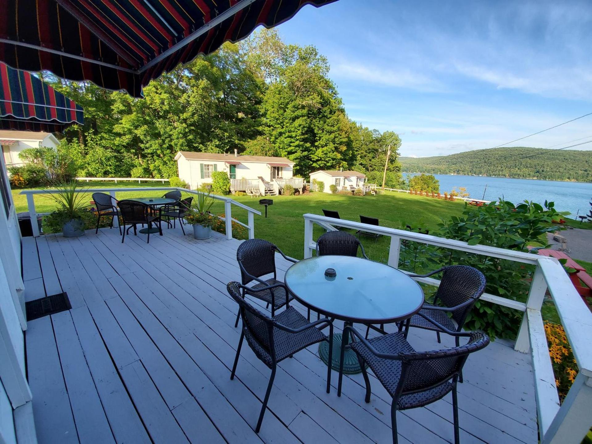 Lake View Motel photo 20