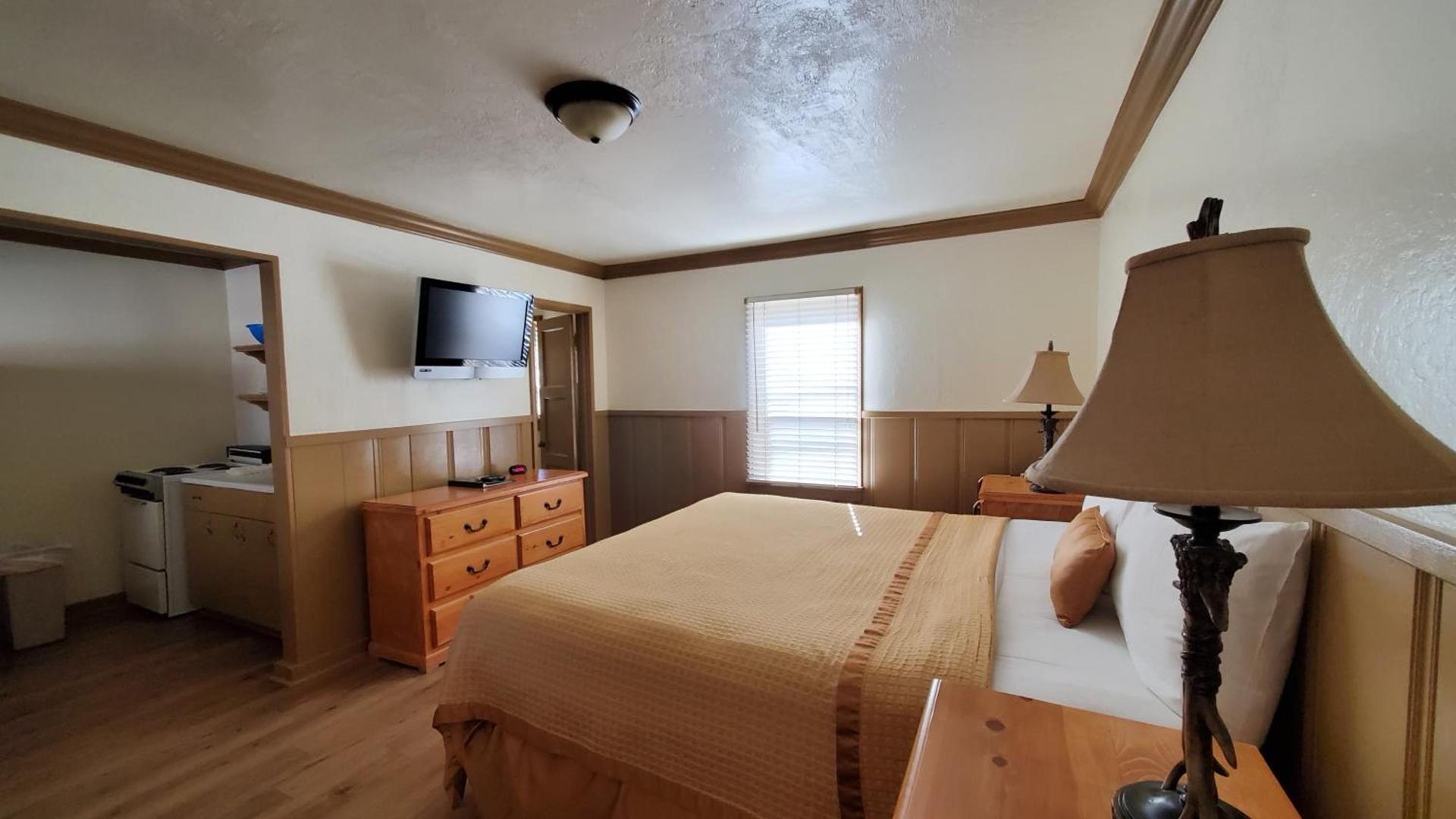 Kernville Inn photo 6