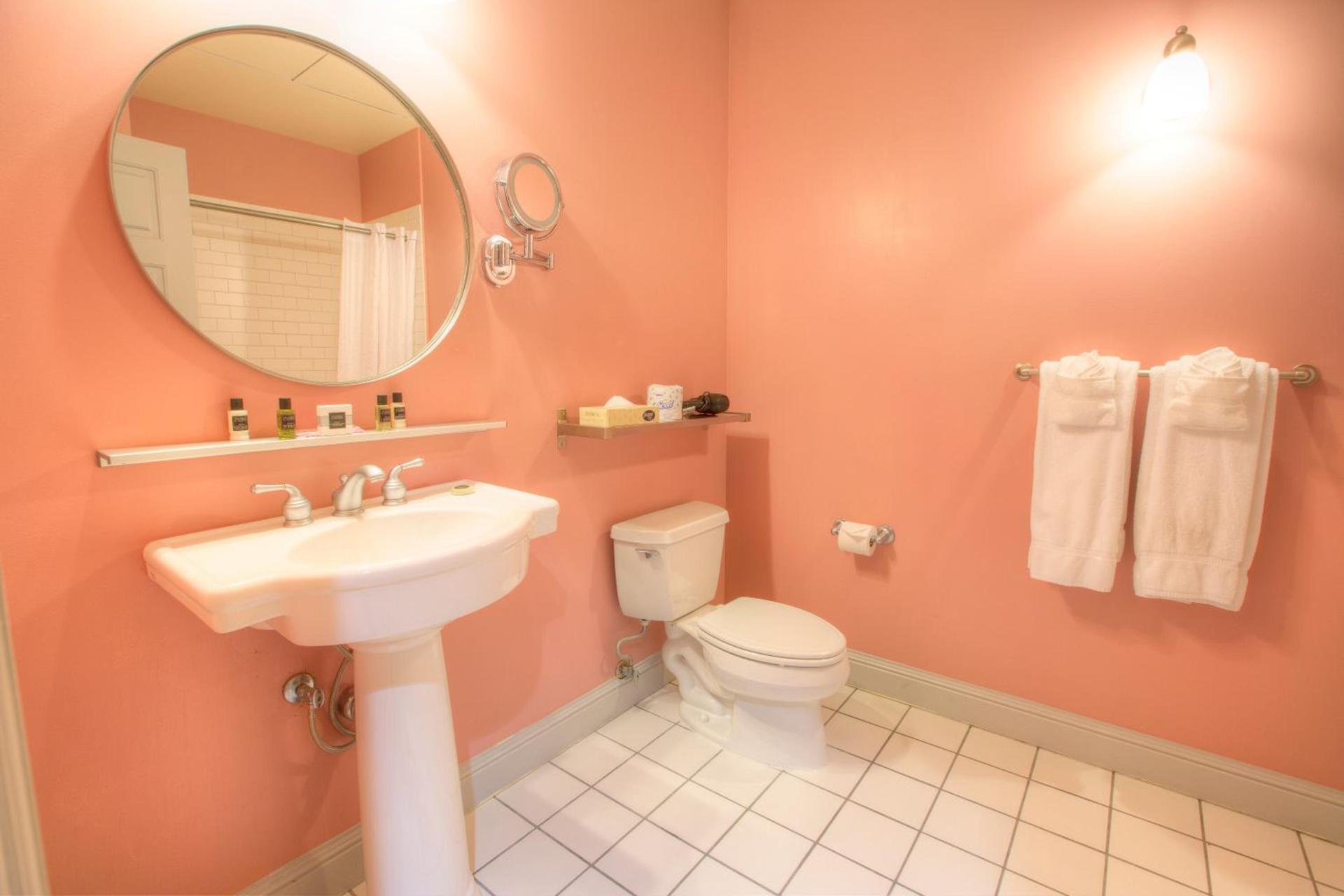 Montvale Hotel photo 31