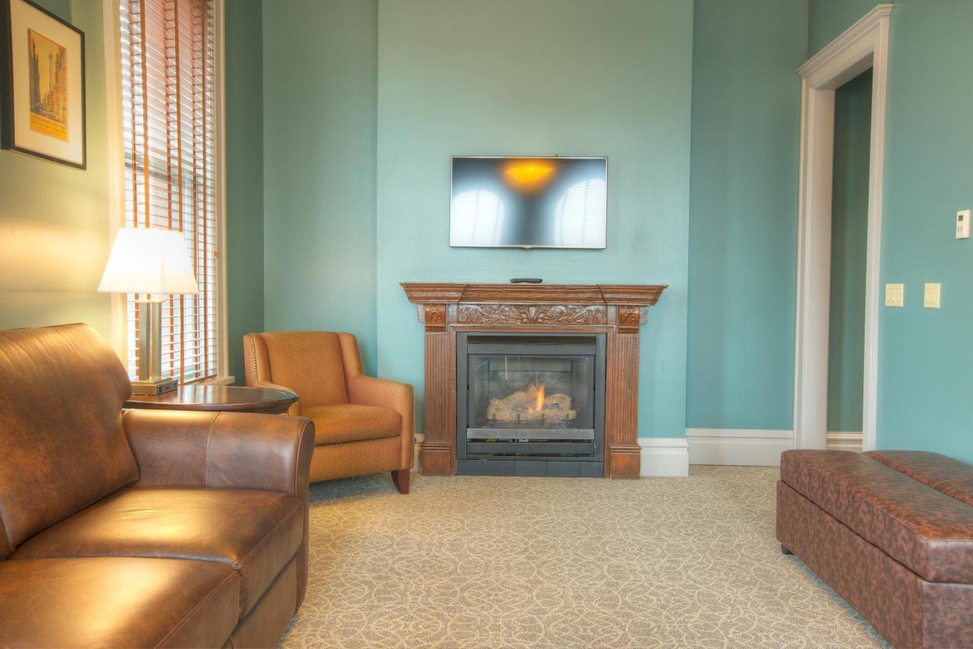 Montvale Hotel photo 30