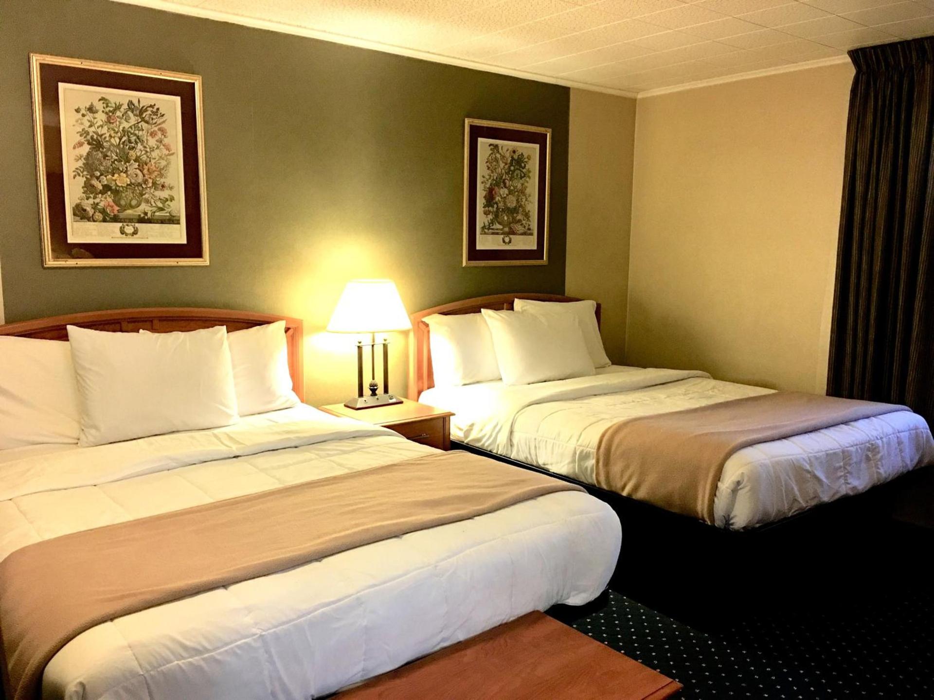 Scottish Inns Fayetteville photo 2
