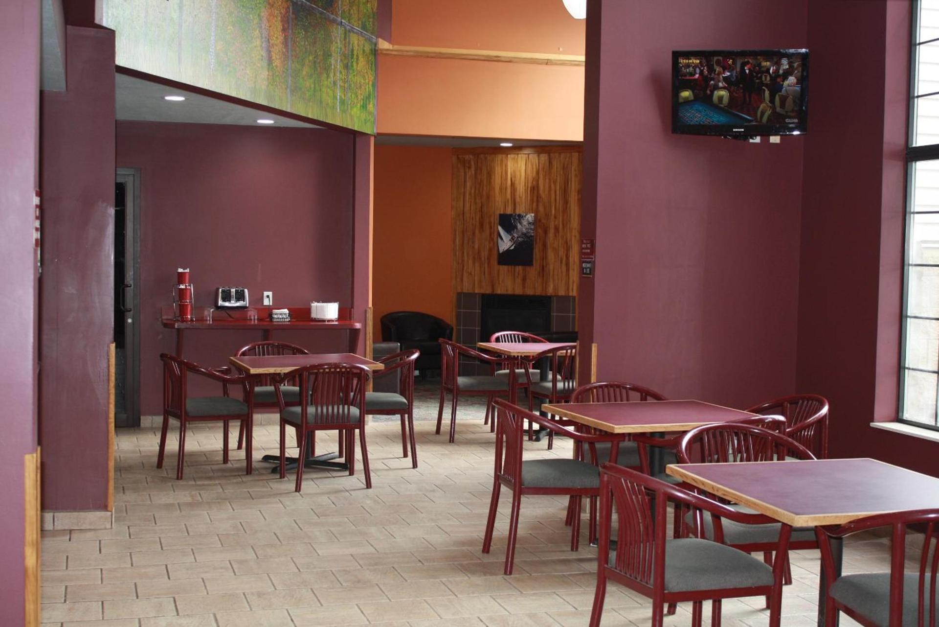 Bay Inn photo 15