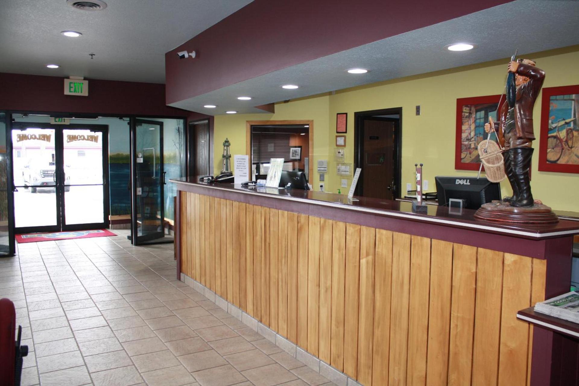 Bay Inn photo 10
