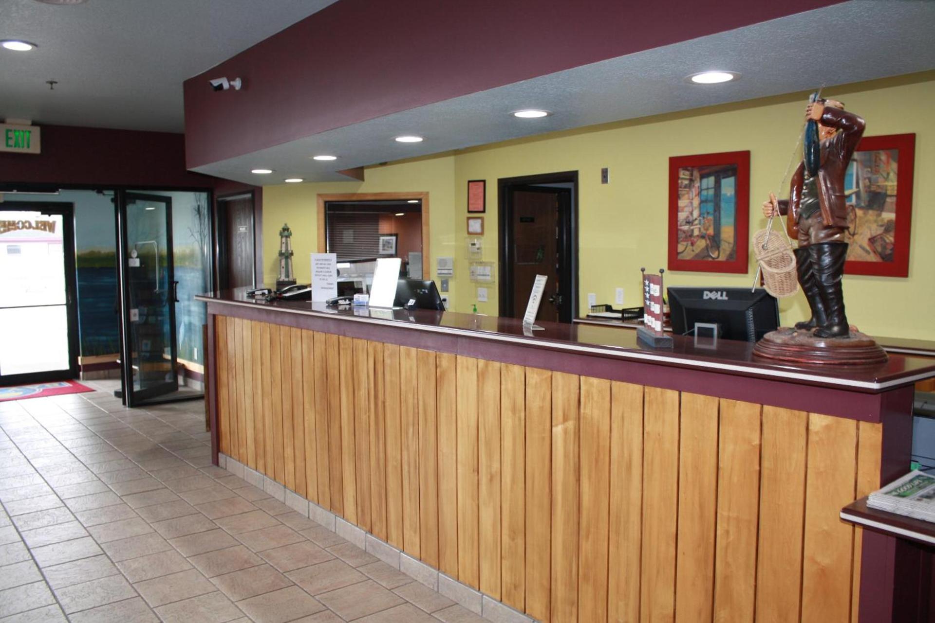 Bay Inn photo 11