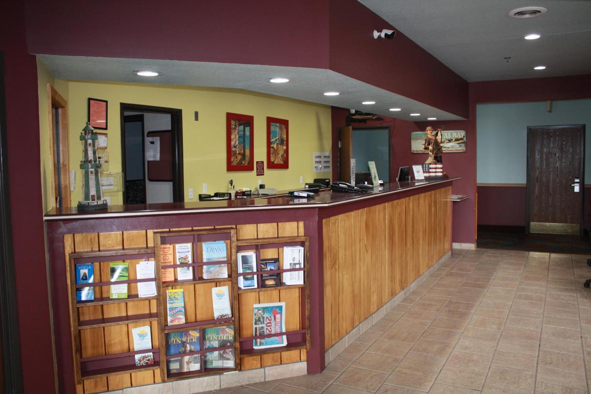 Bay Inn photo 12