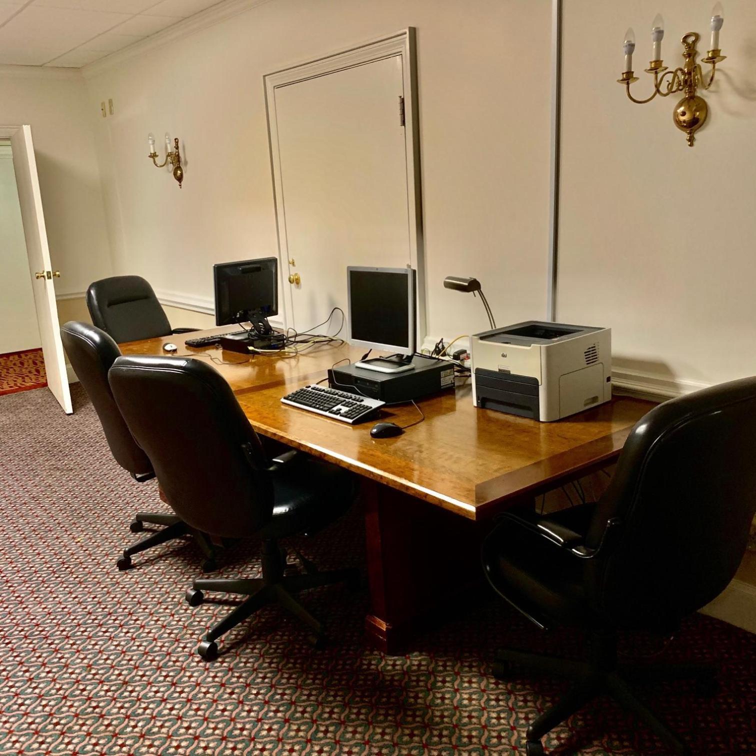 Ramada by Wyndham Seekonk Providence Area photo 19
