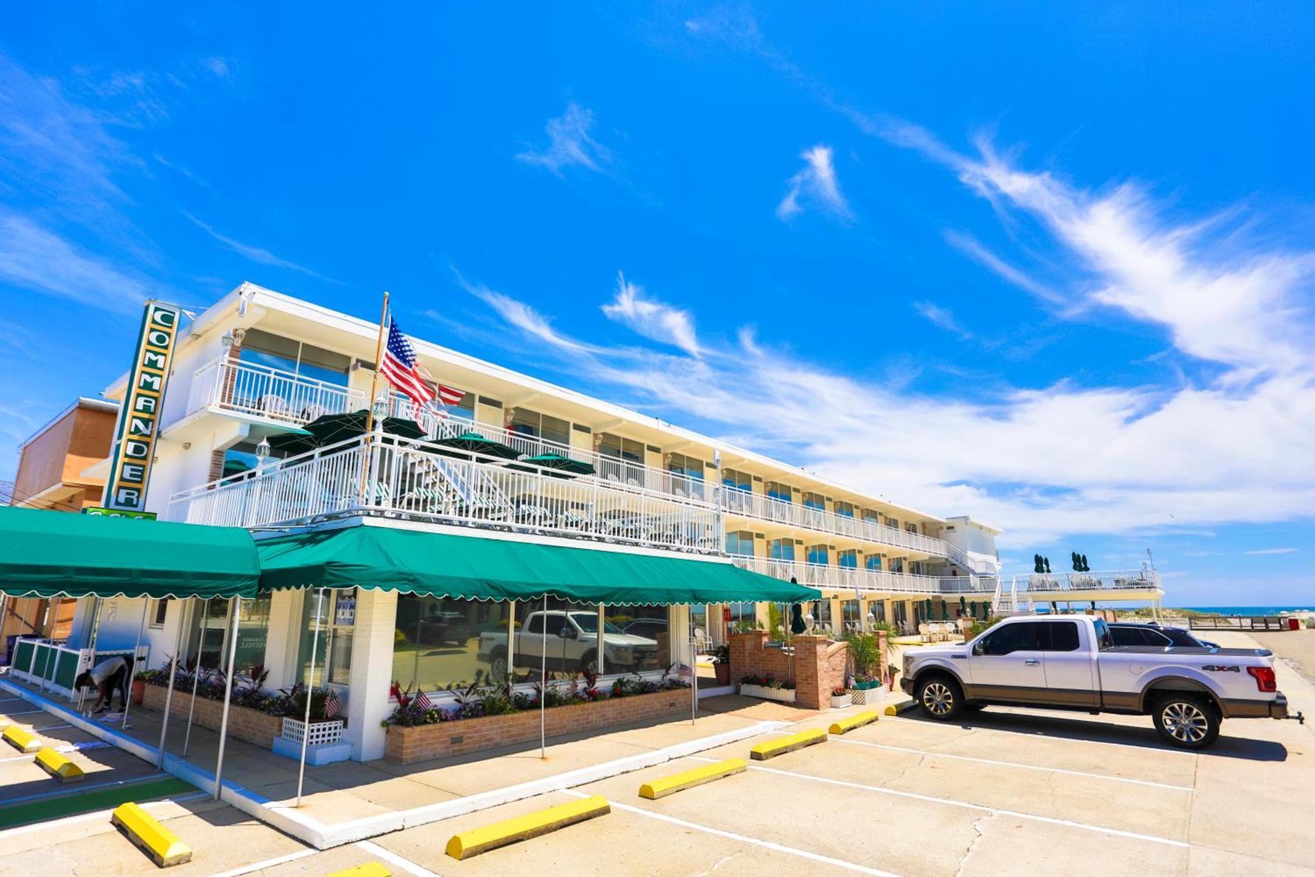 Commander by the Sea Motel photo 1