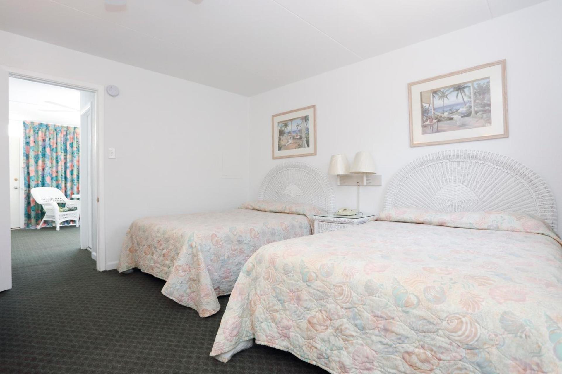 Commander by the Sea Motel photo 28