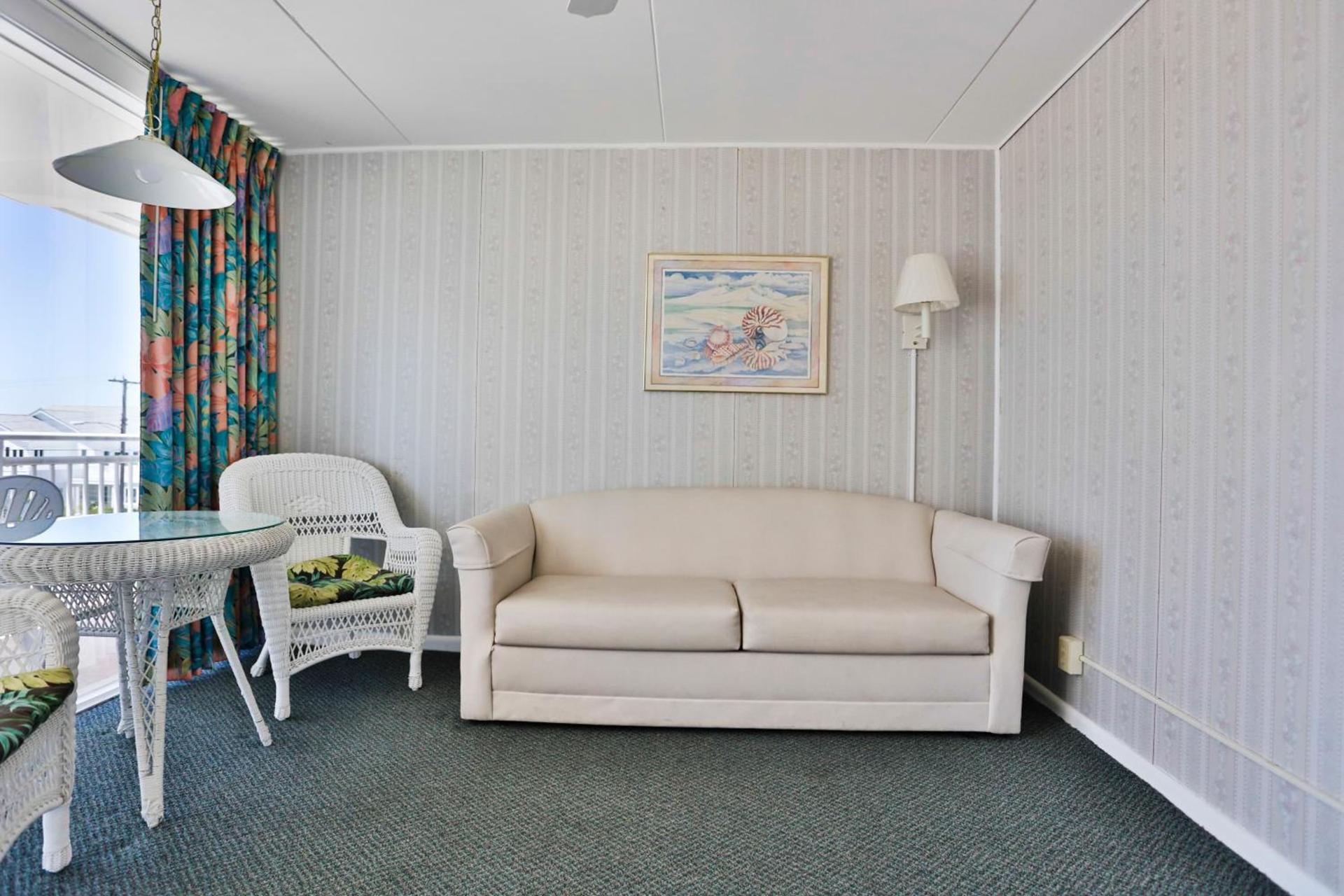 Commander by the Sea Motel photo 29