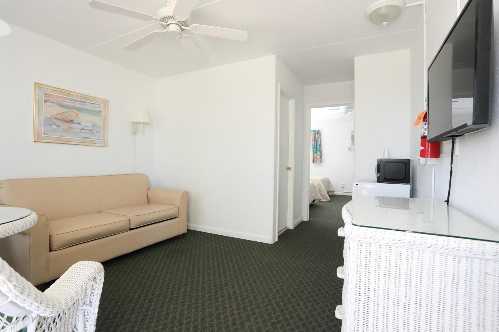 Commander by the Sea Motel photo 30