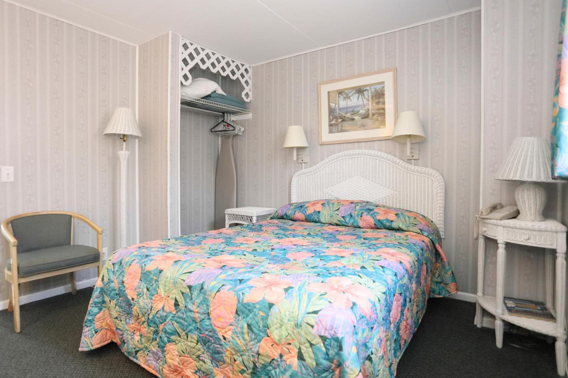 Commander by the Sea Motel photo 24