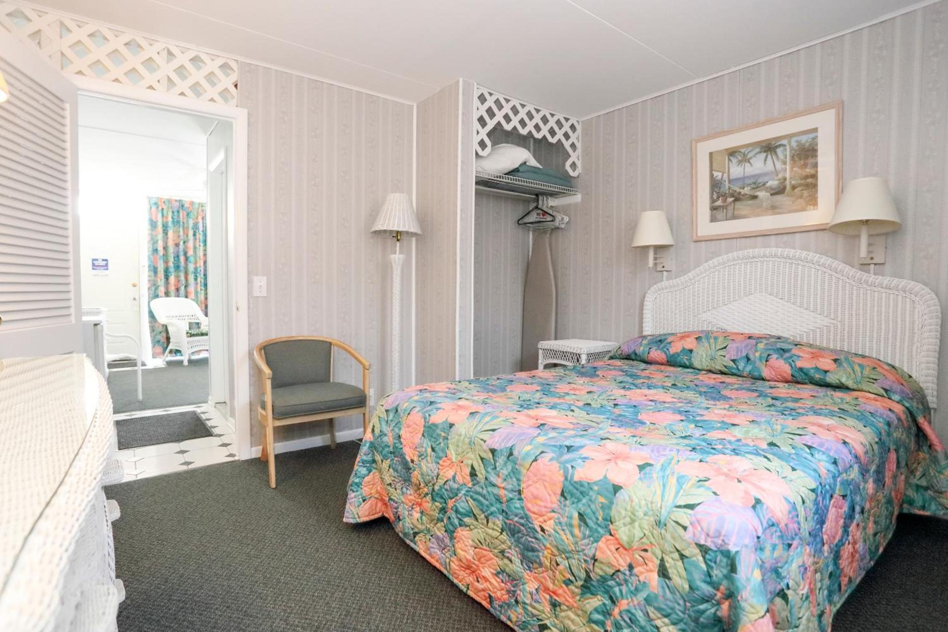 Commander by the Sea Motel photo 26