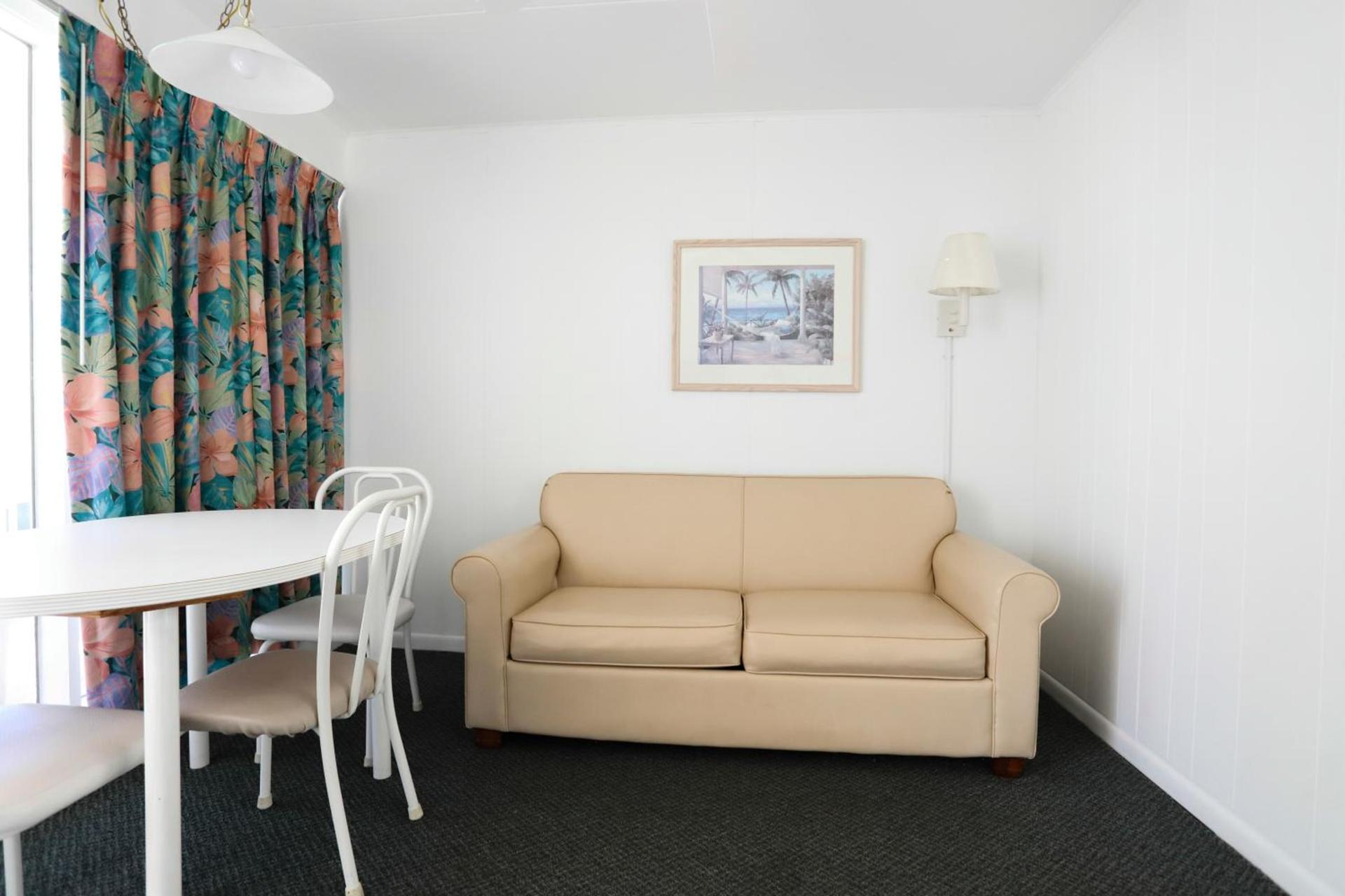 Commander by the Sea Motel photo 19