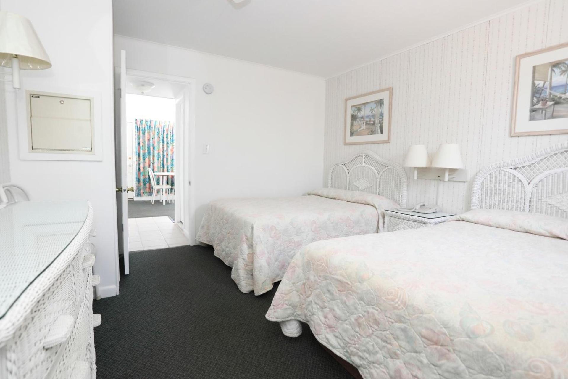 Commander by the Sea Motel photo 23