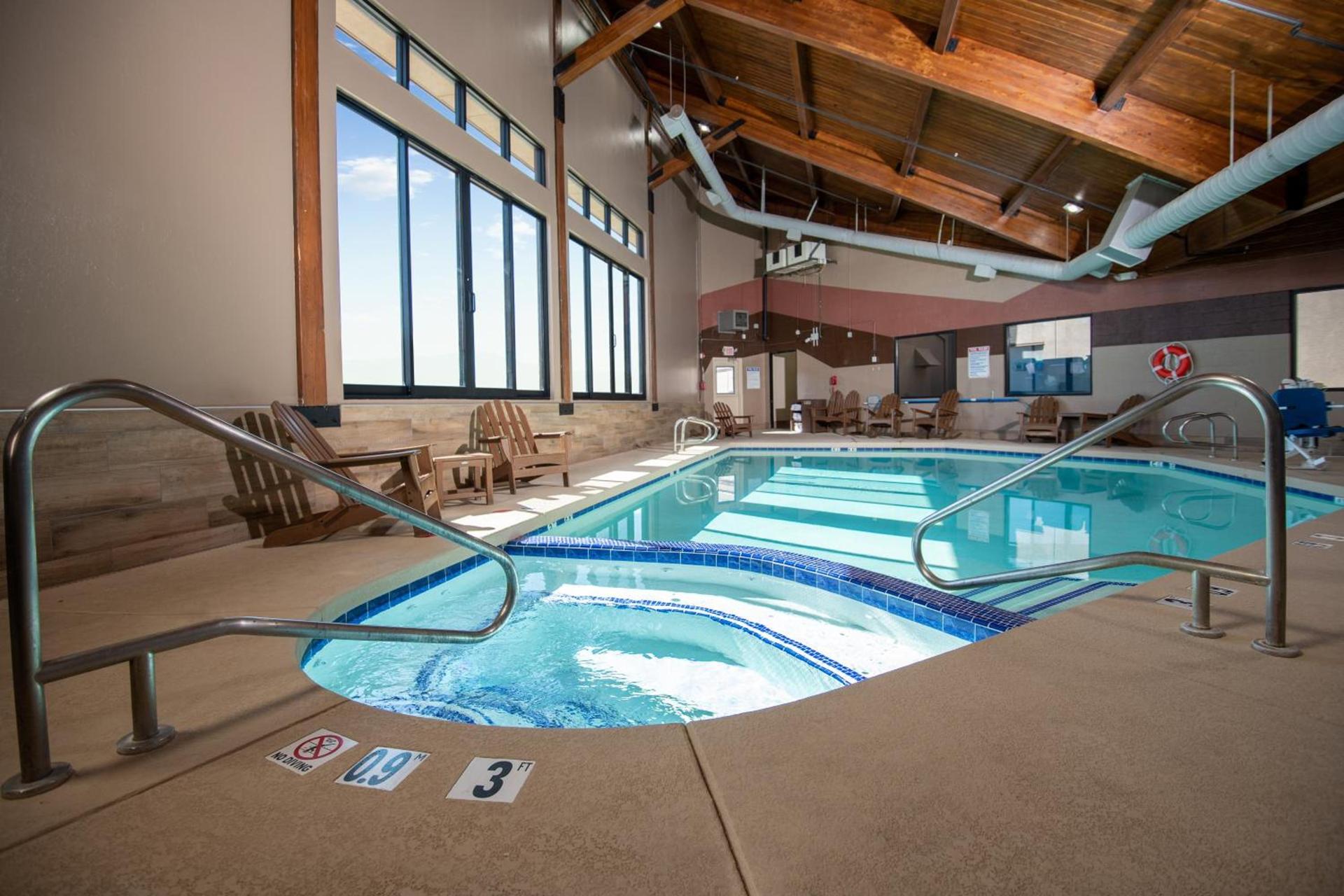 Grand Canyon Hotel & Suites photo 40
