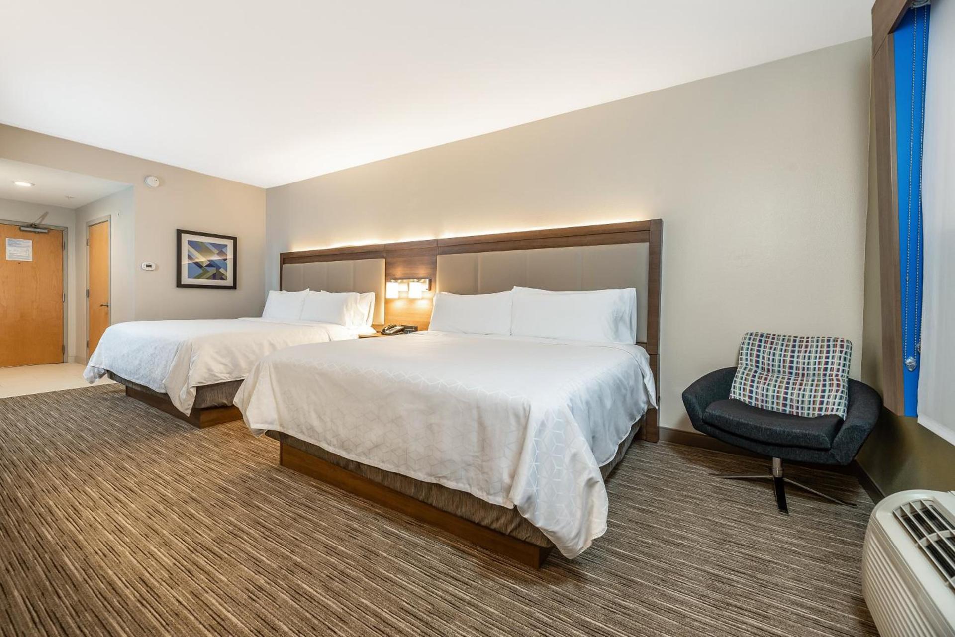 Holiday Inn Express Fremont - Milpitas Central by IHG photo 55