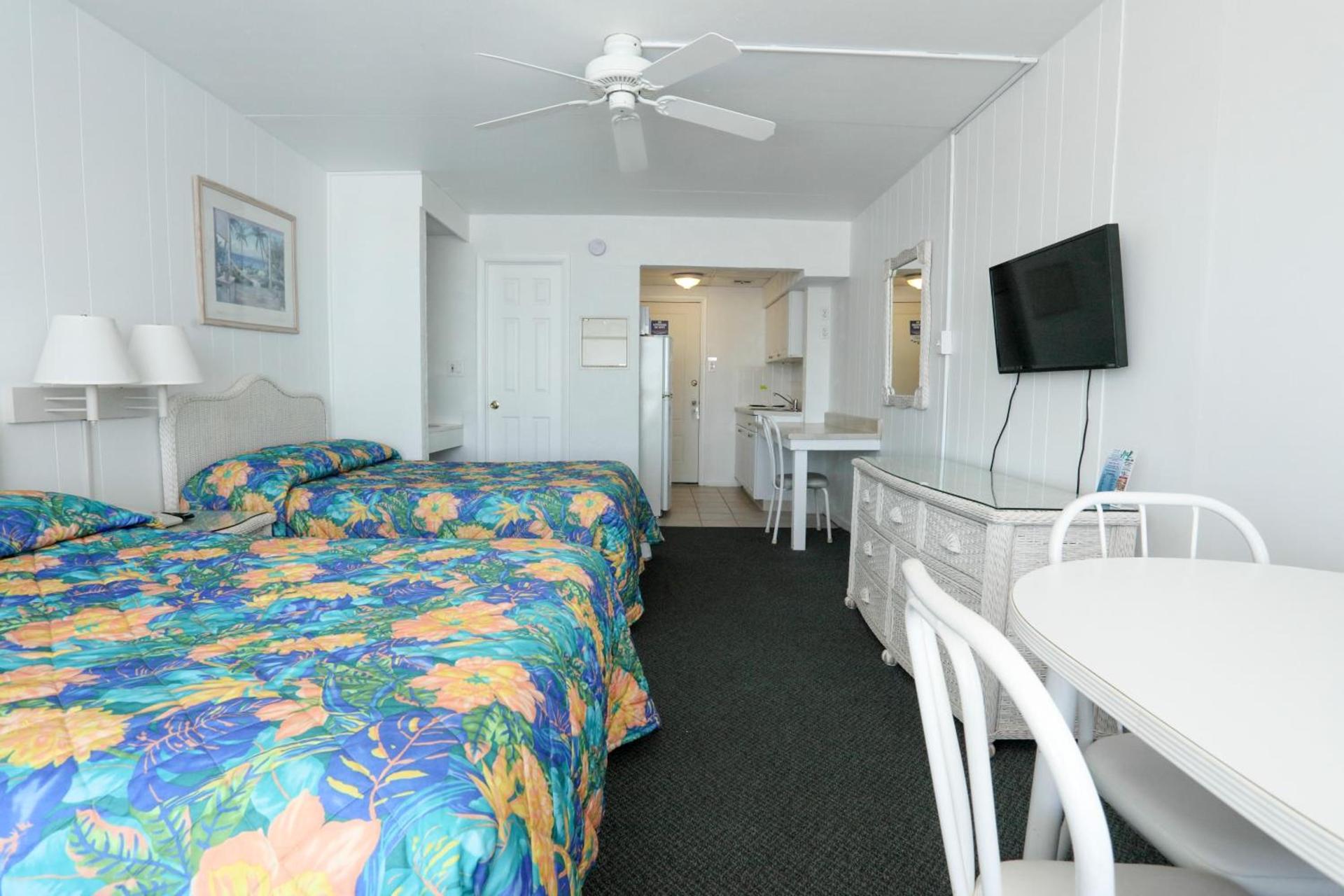 Commander by the Sea Motel photo 14