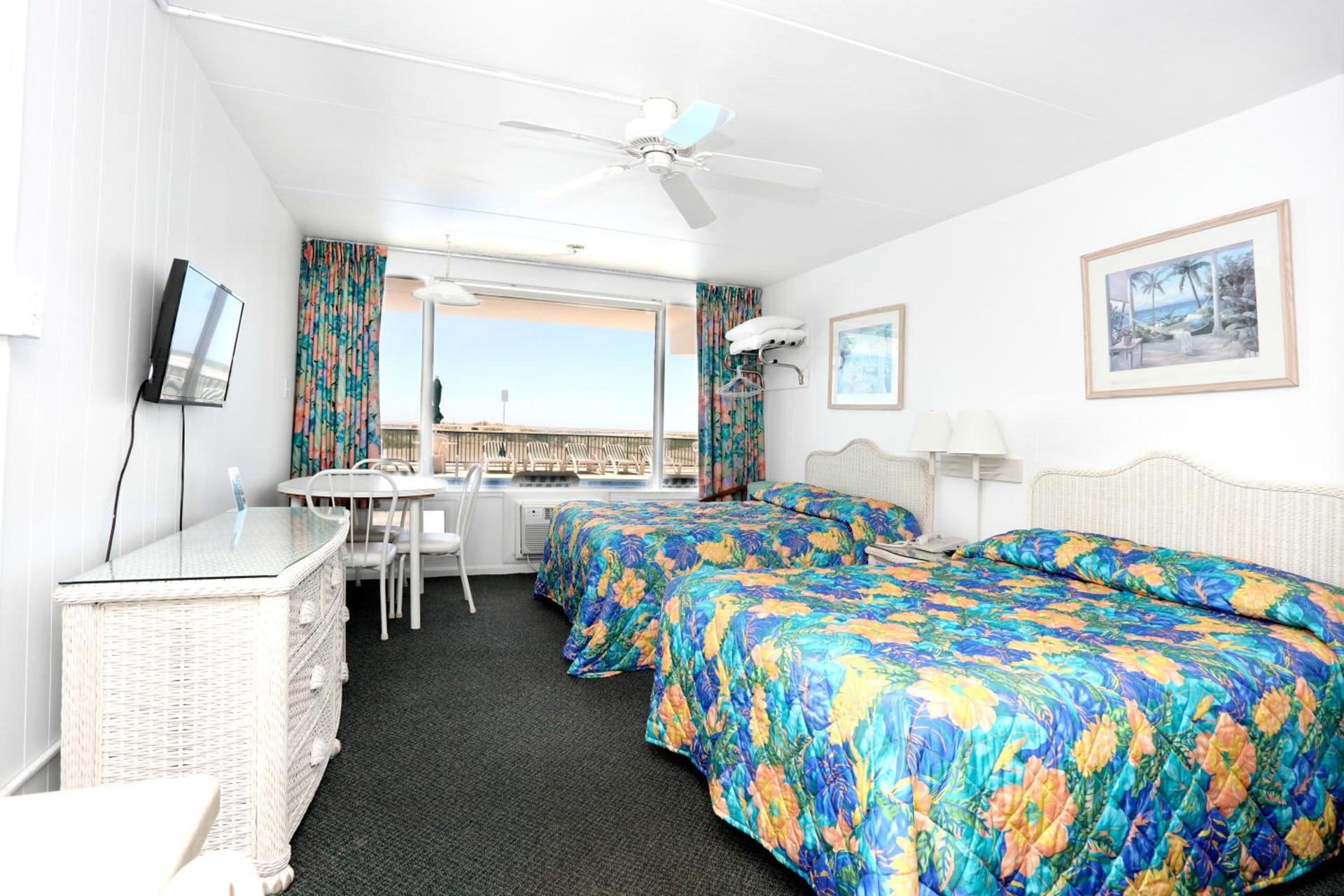 Commander by the Sea Motel photo 18