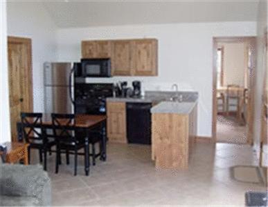 Stone Canyon Inn photo 23