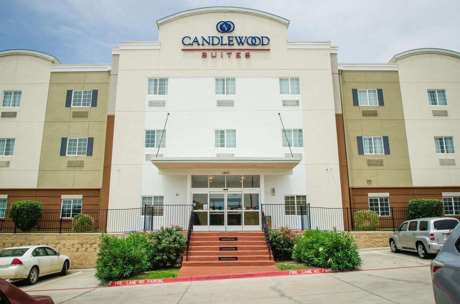 Candlewood Suites Temple by IHG photo 39
